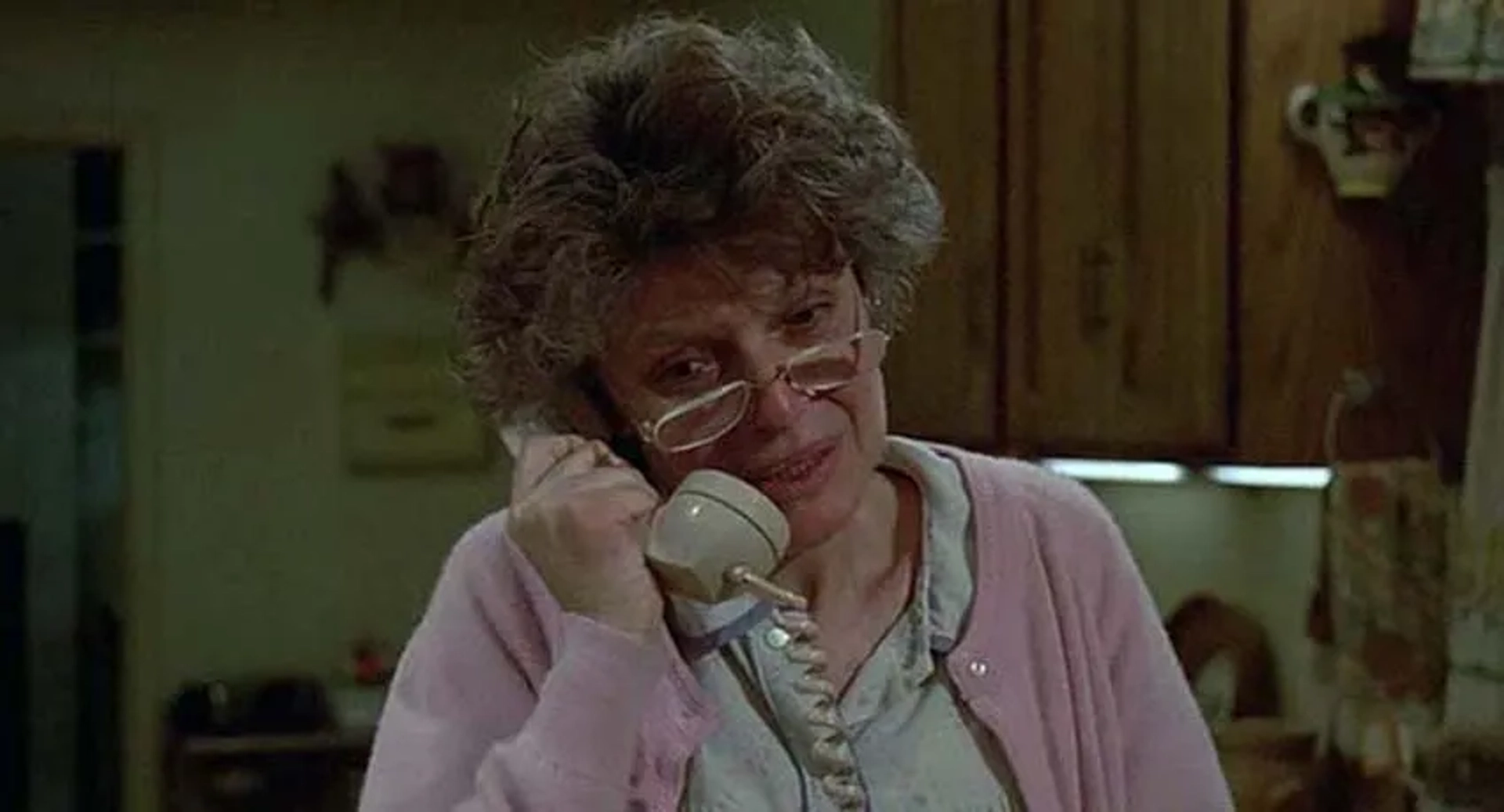Anne Bancroft in 'night, Mother (1986)