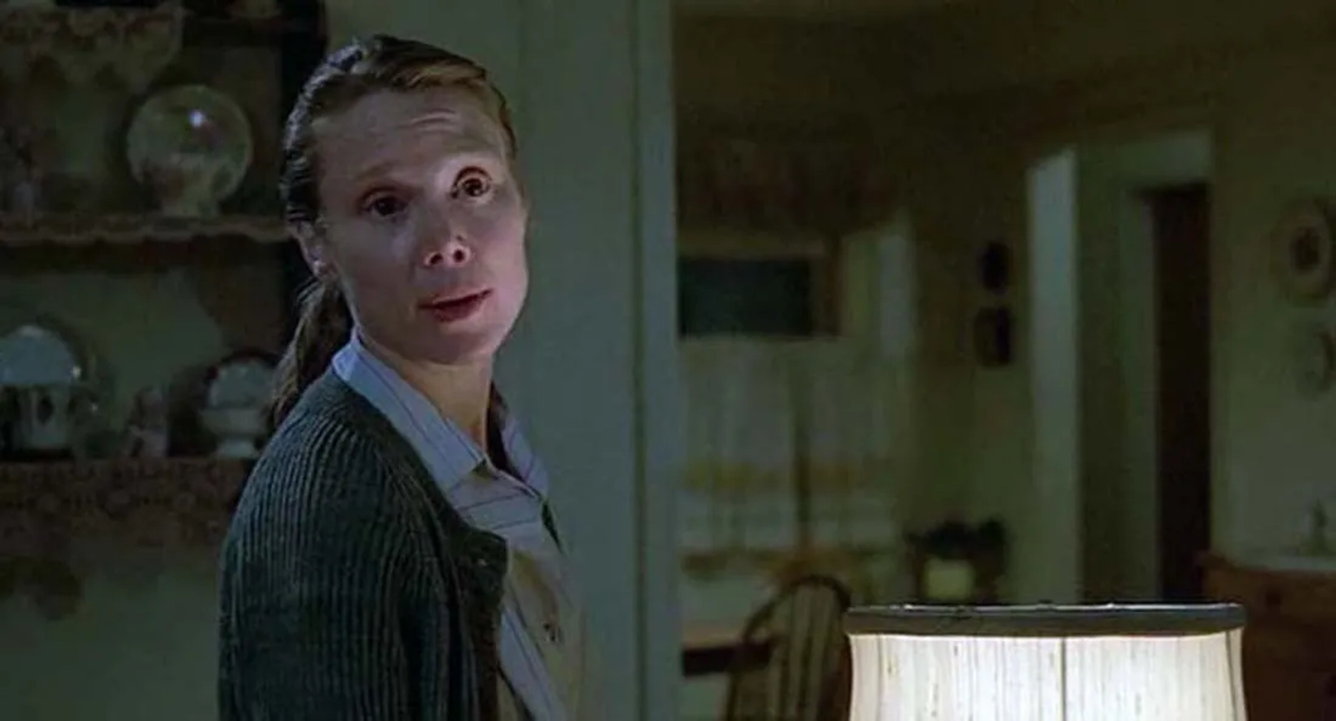 Sissy Spacek in 'night, Mother (1986)