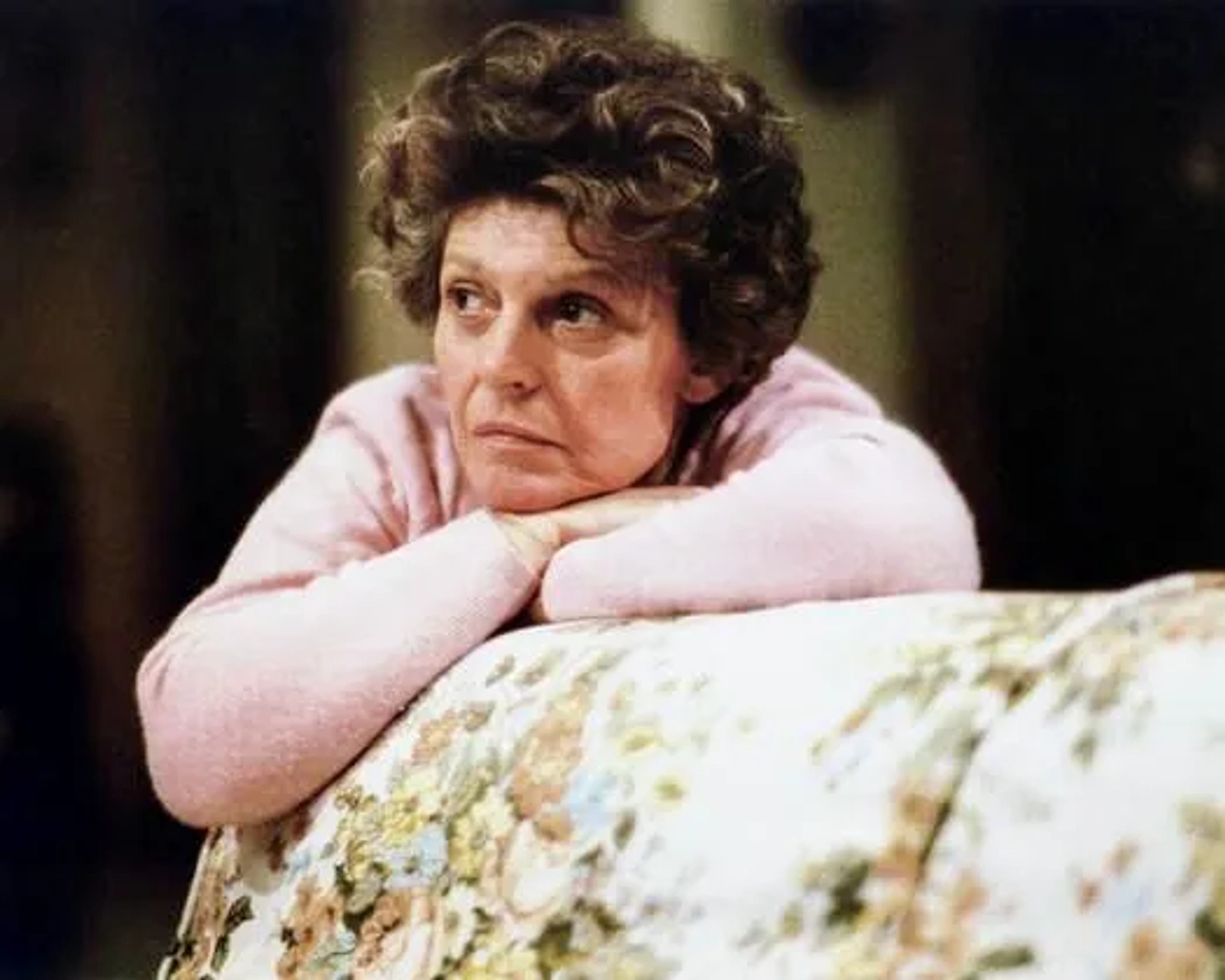 Anne Bancroft in 'night, Mother (1986)