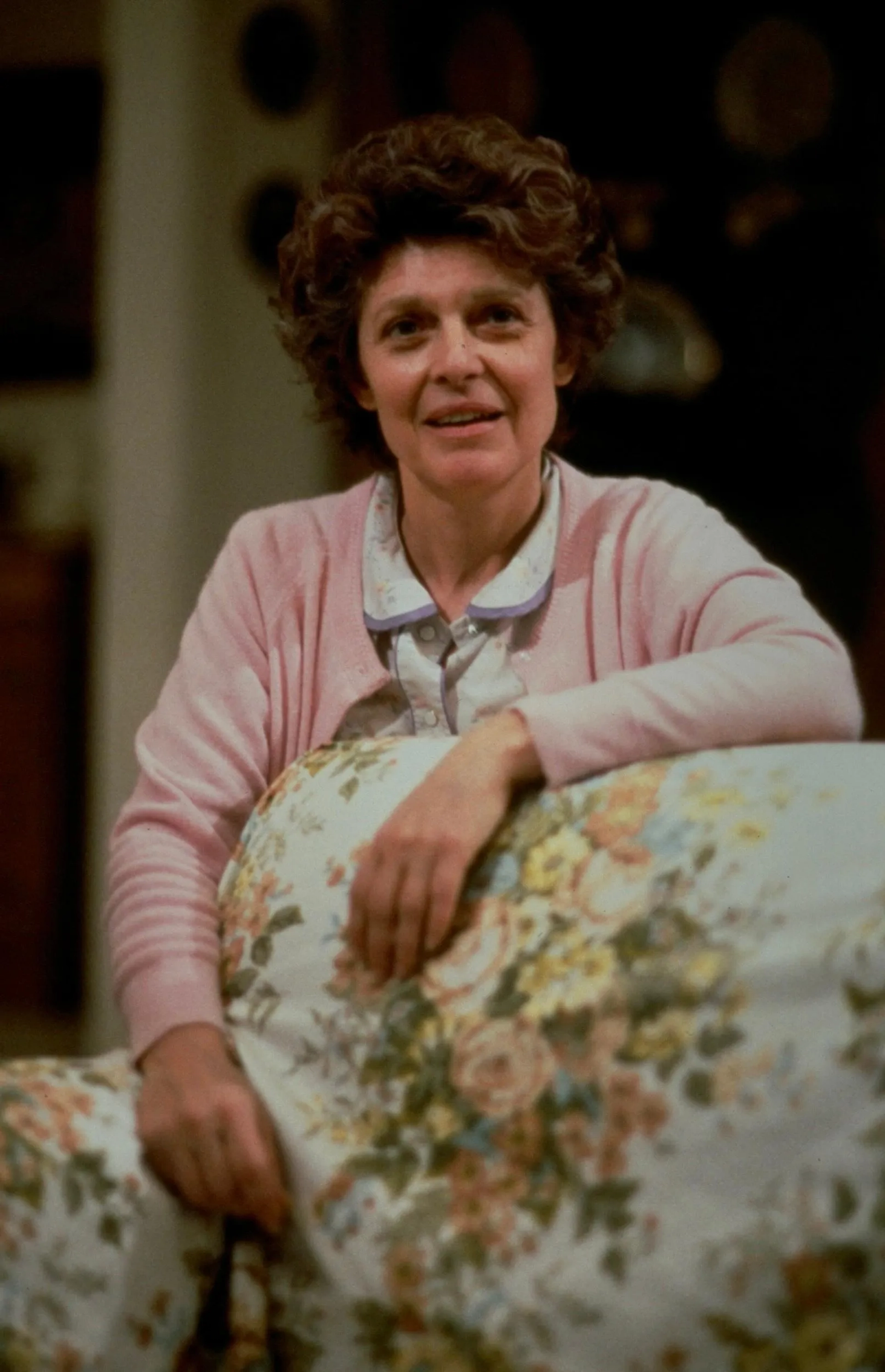Anne Bancroft in 'night, Mother (1986)