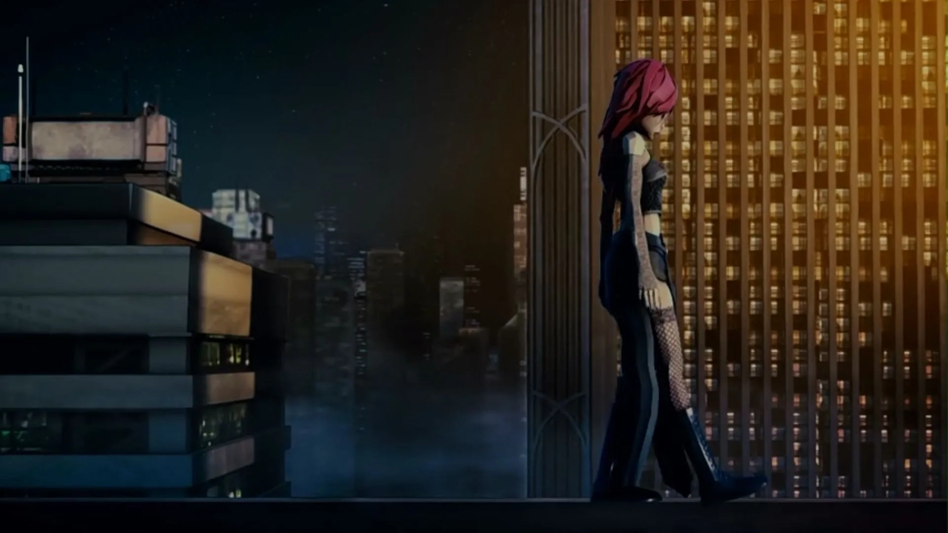 Suicide Room (2011)