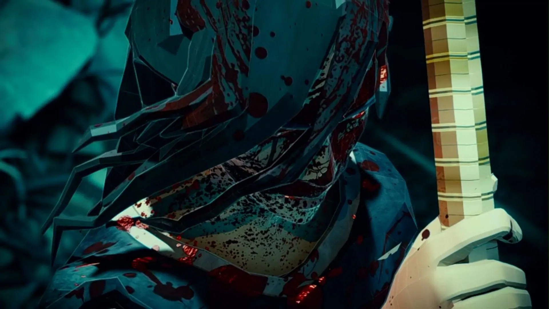 Suicide Room (2011)