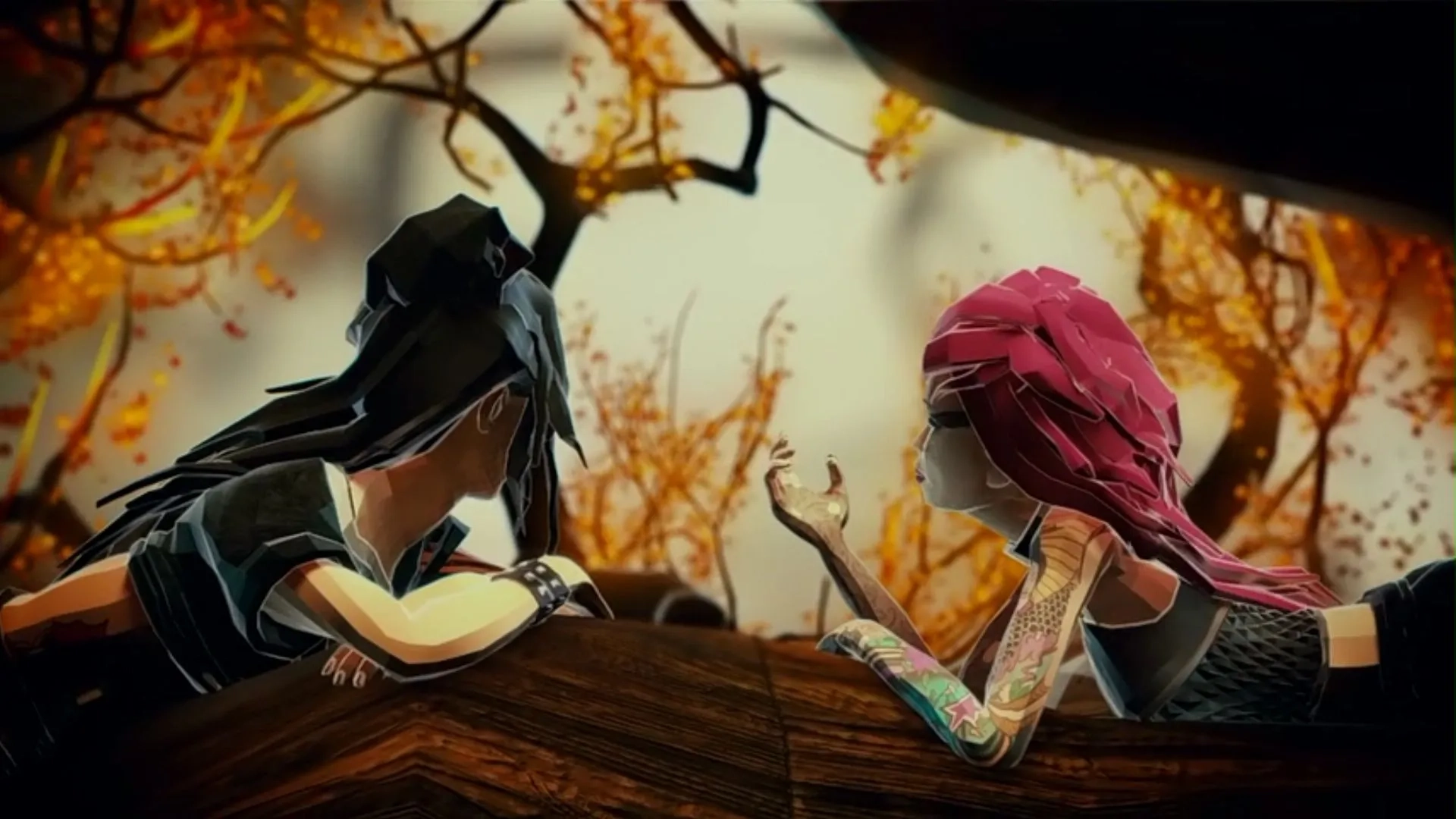 Suicide Room (2011)