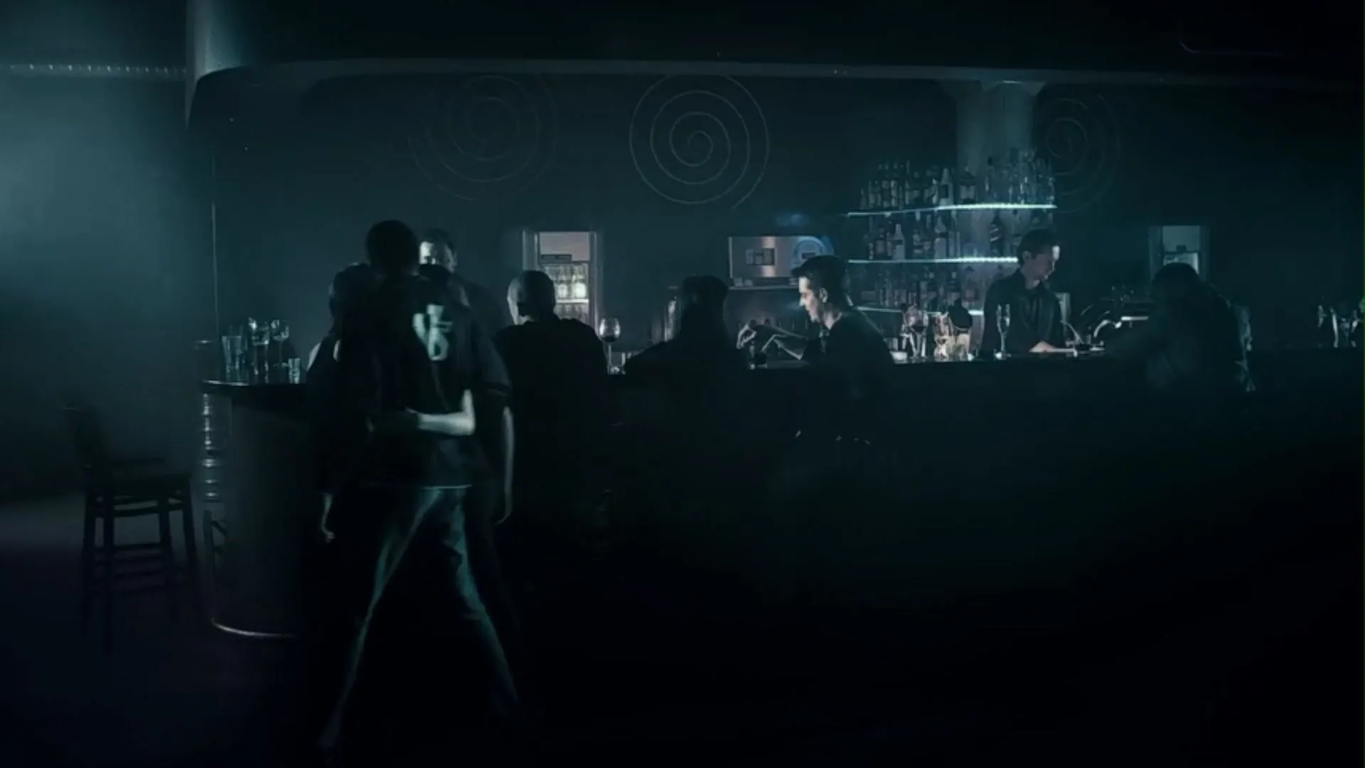 Suicide Room (2011)