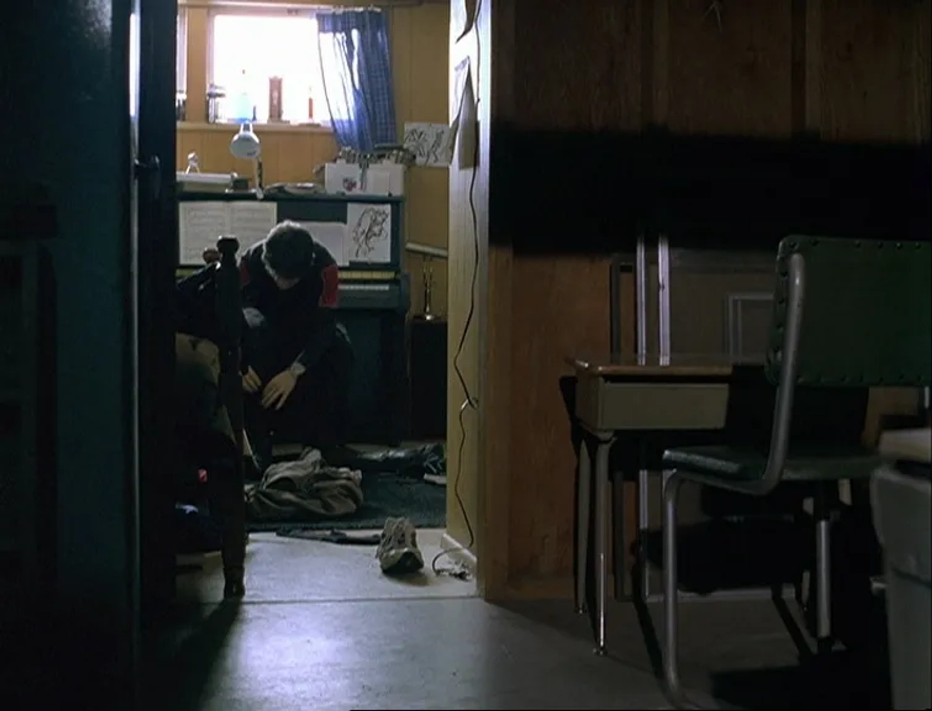 Elephant (2003)