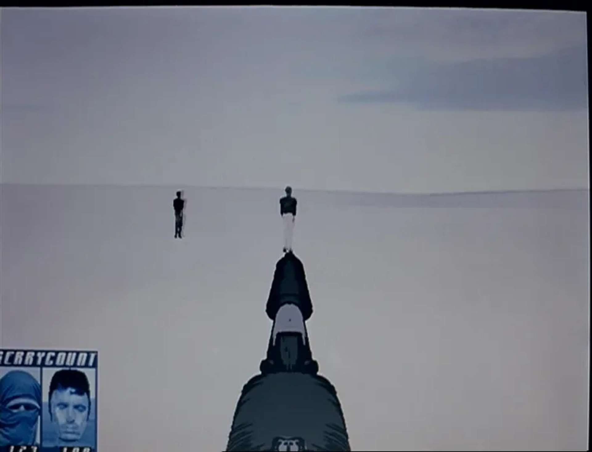 Elephant (2003)