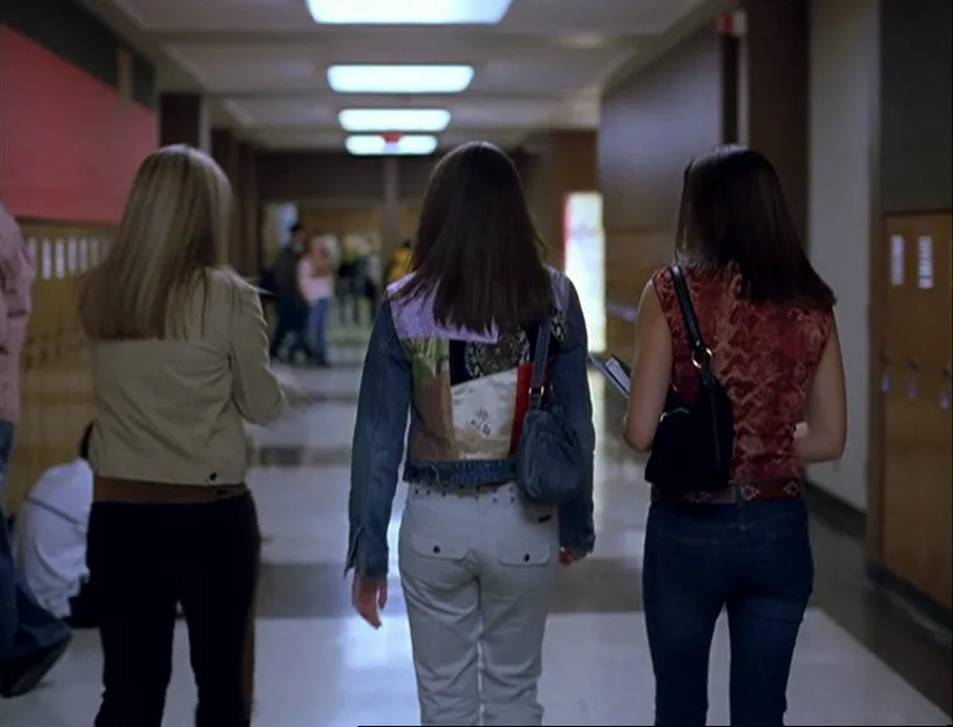 Elephant (2003)