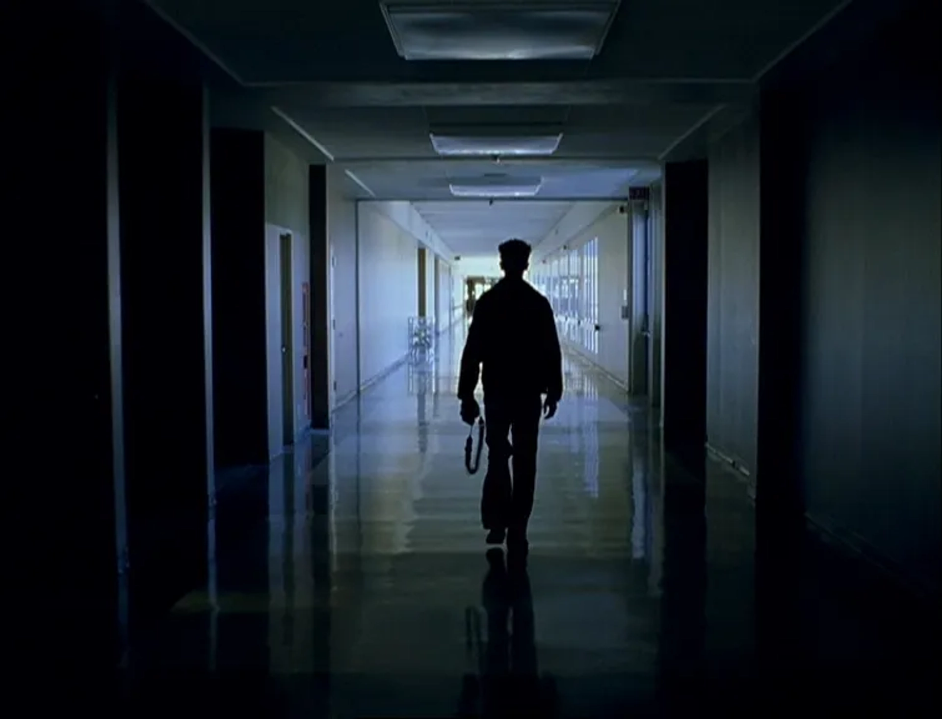 Elephant (2003)