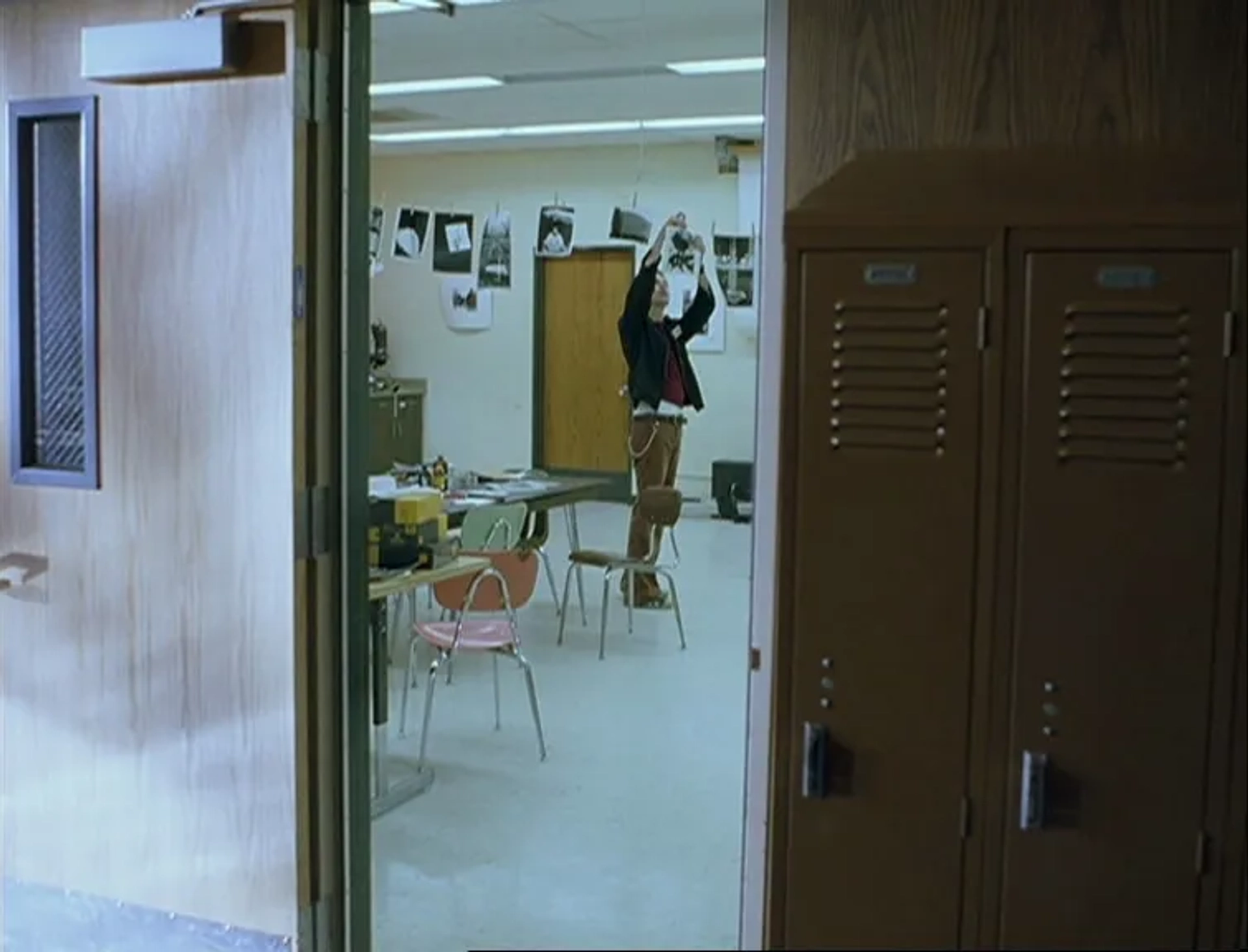 Elephant (2003)