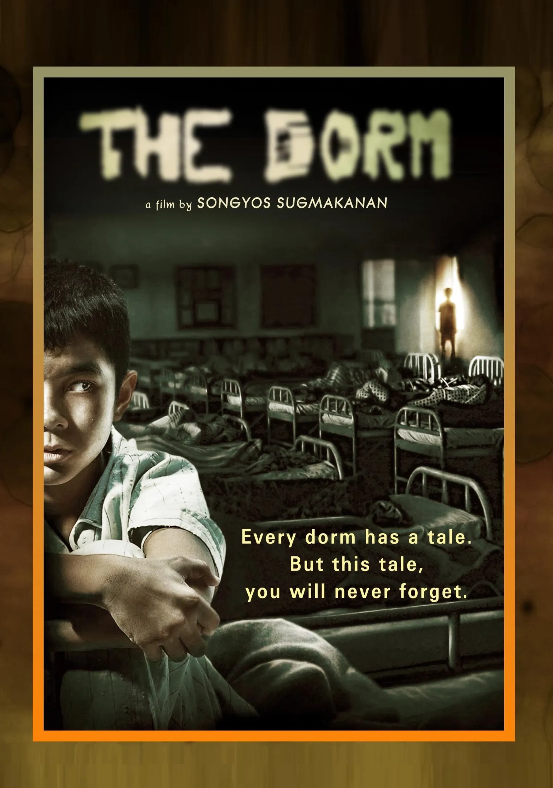 Charlie Trairat in Dorm (2006)