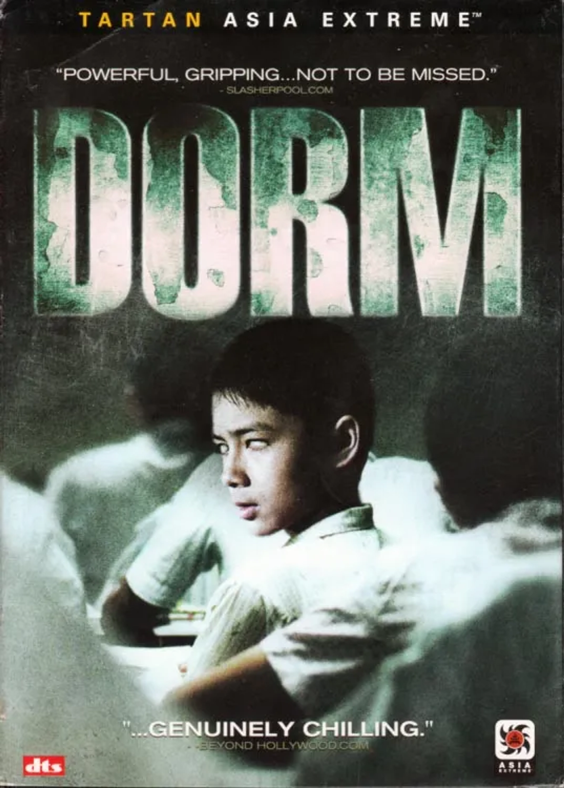 Charlie Trairat in Dorm (2006)