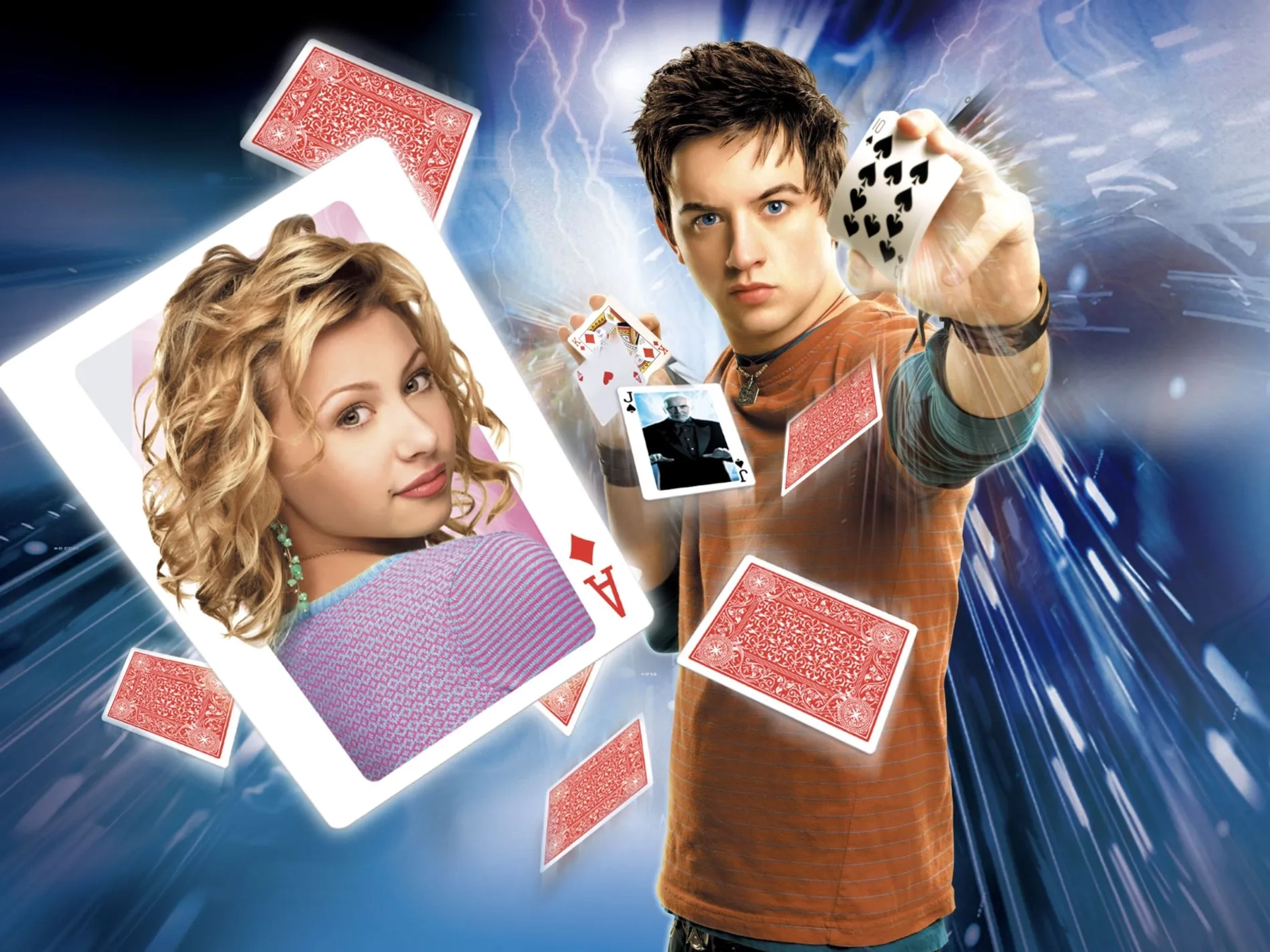 Now You See It... (2005)