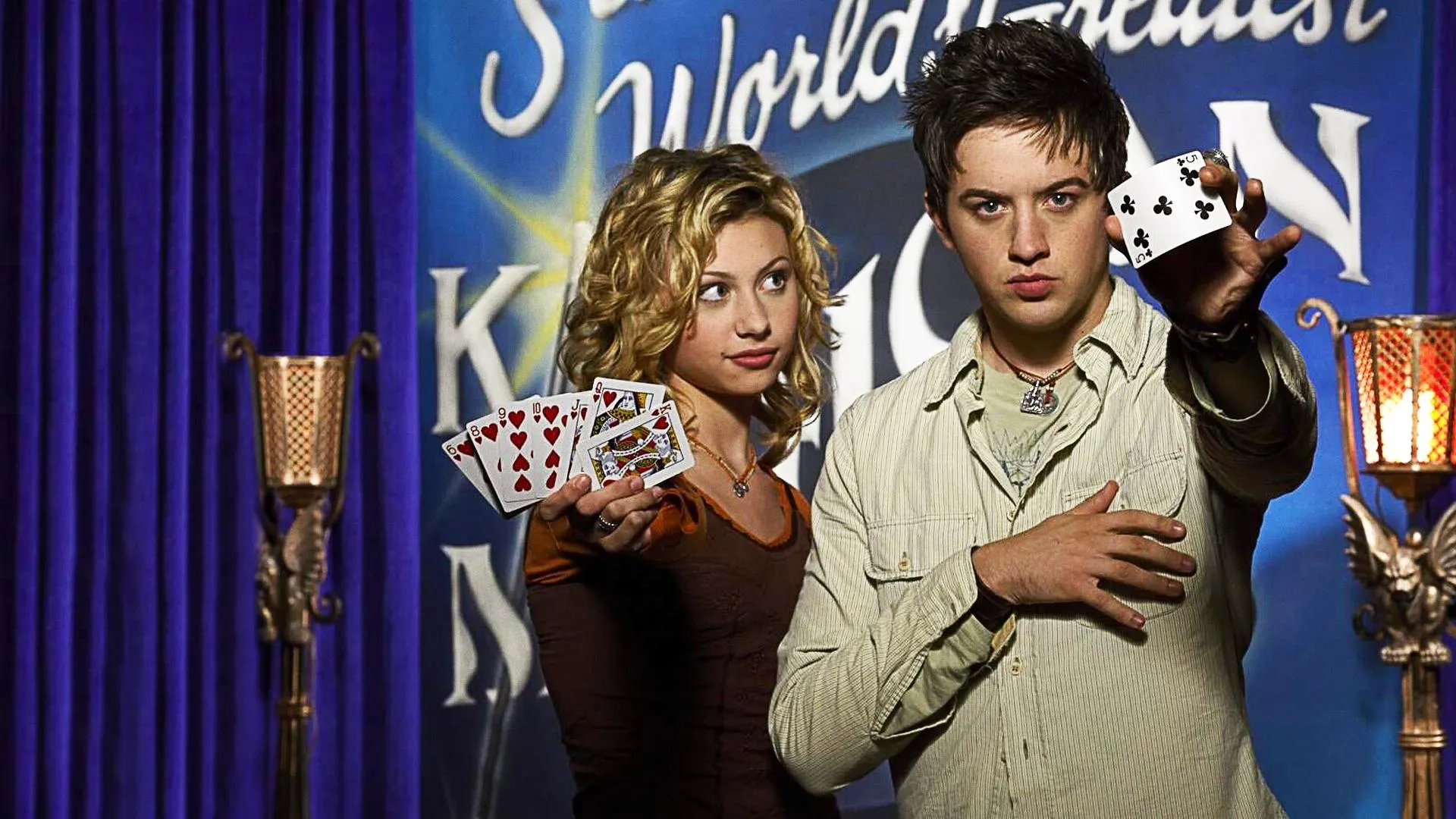 Now You See It... (2005)