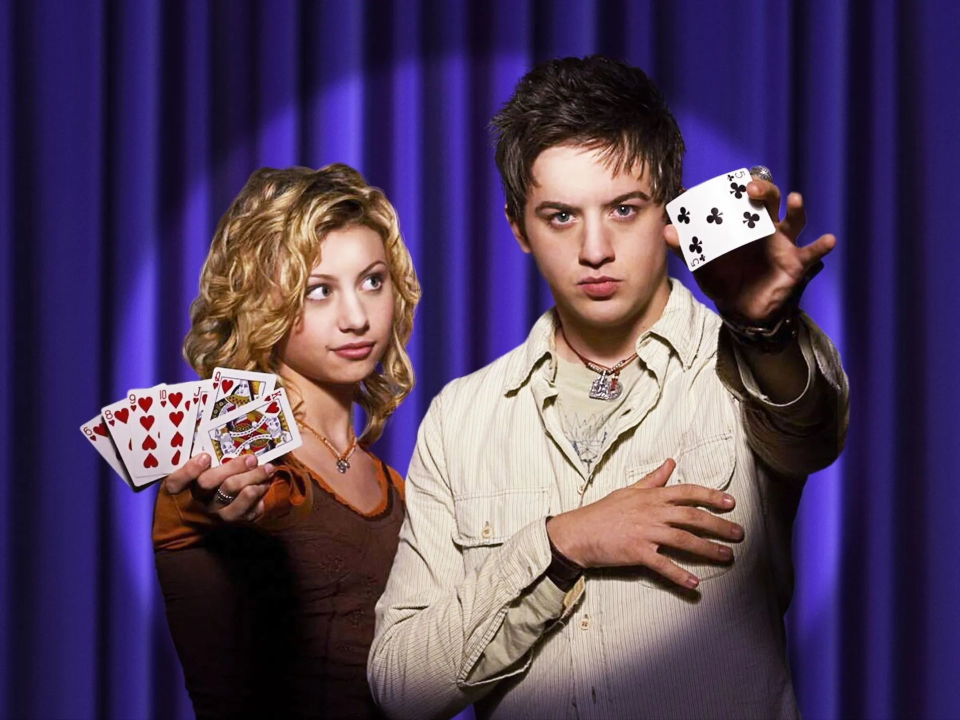 Now You See It... (2005)