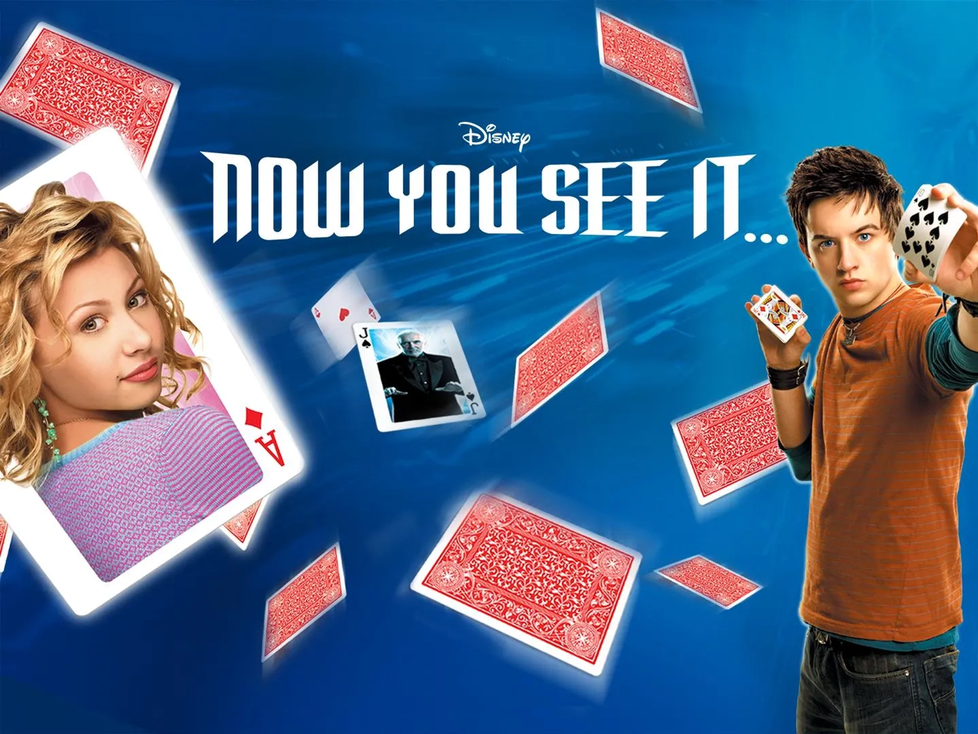 Now You See It... (2005)
