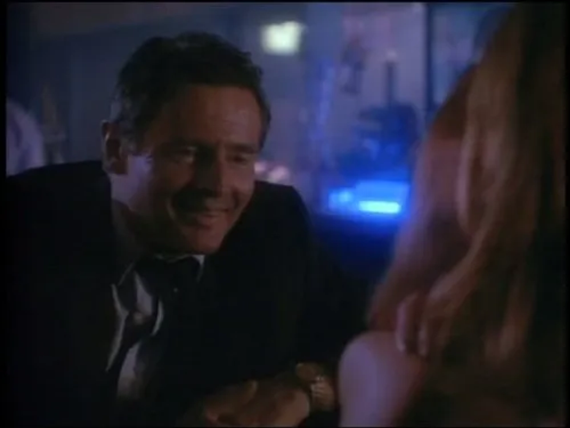 Richard Jordan in Tales from the Crypt (1989)