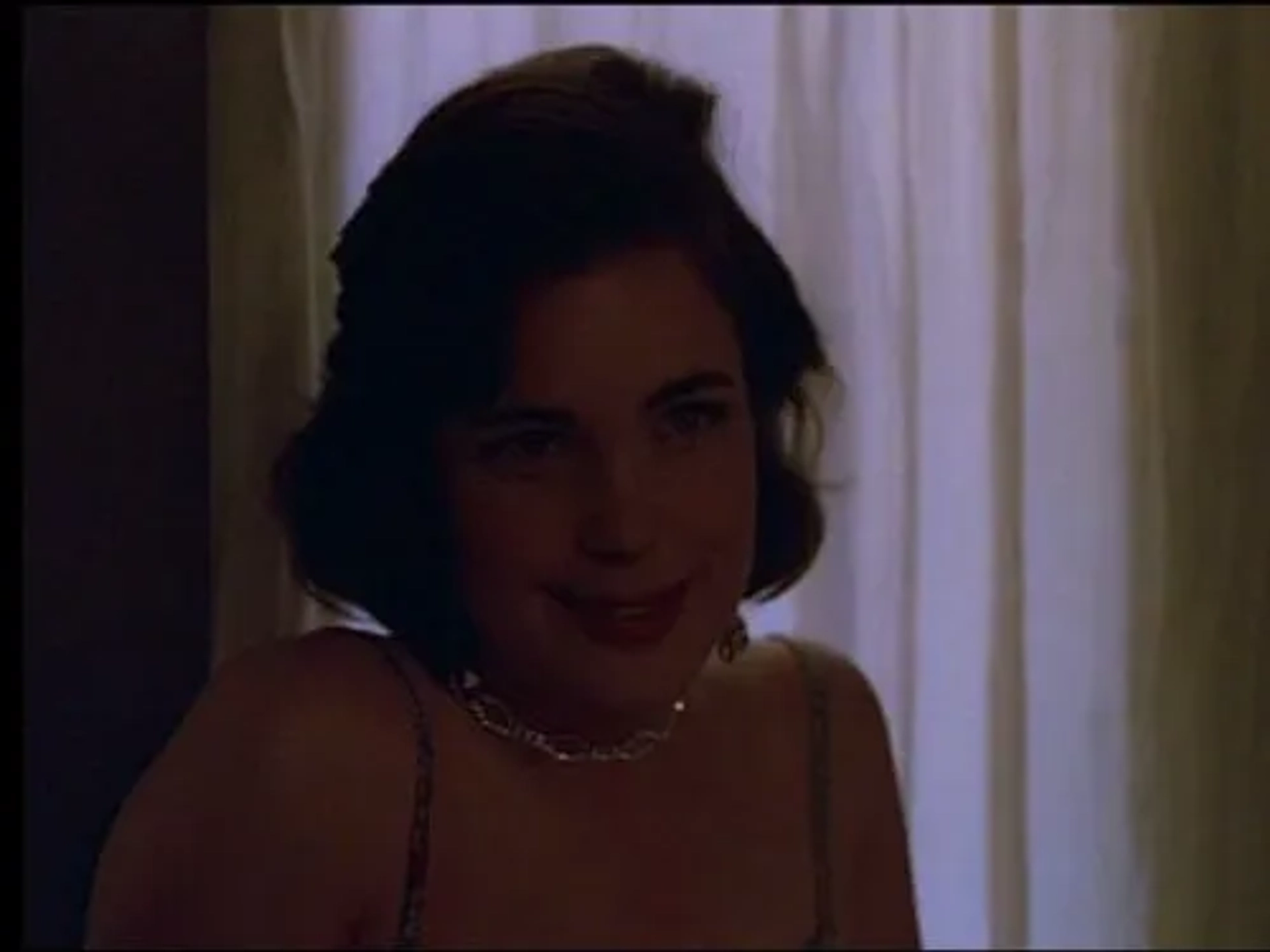 Elizabeth McGovern in Tales from the Crypt (1989)