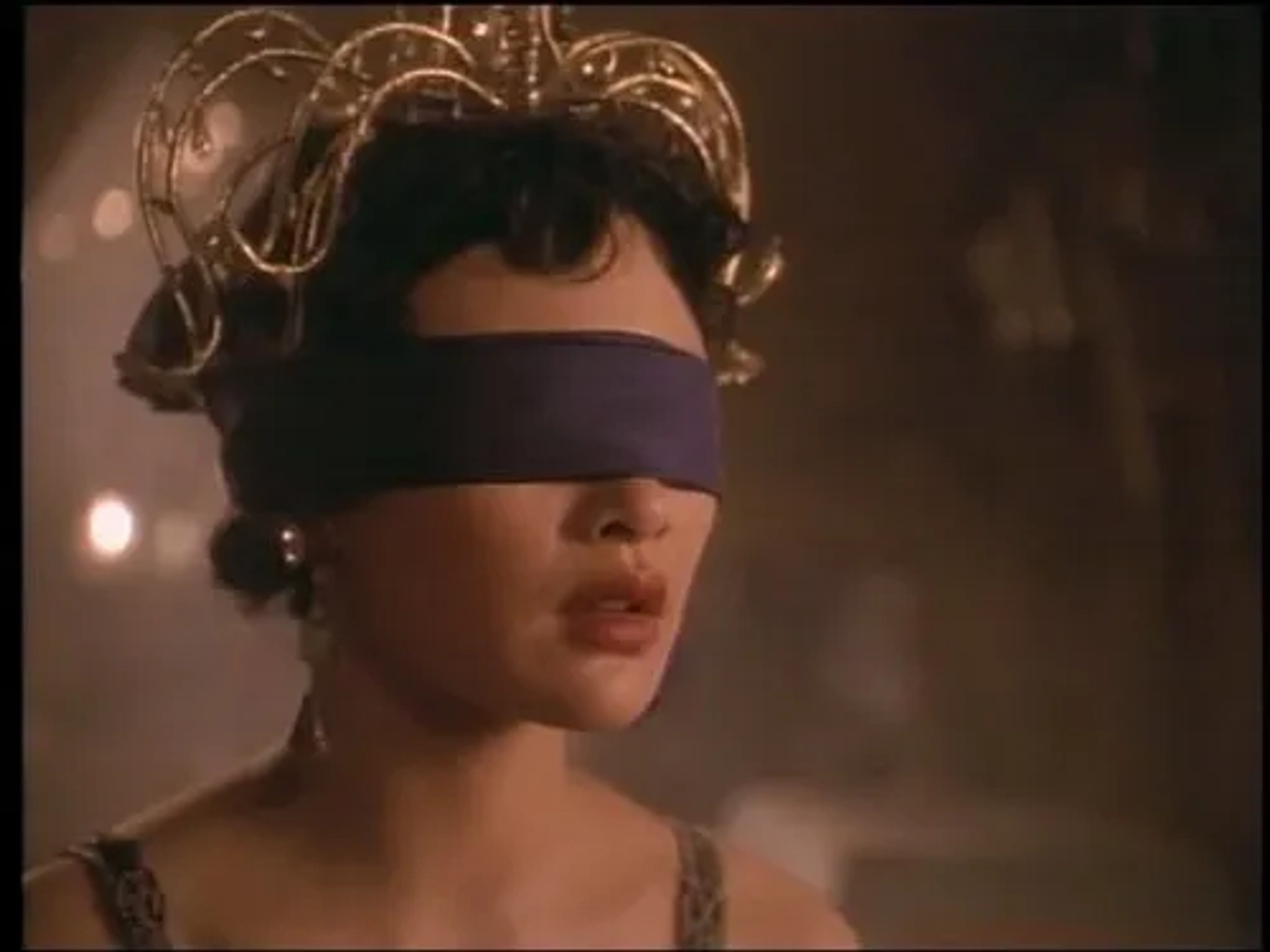 Joan Chen in Tales from the Crypt (1989)