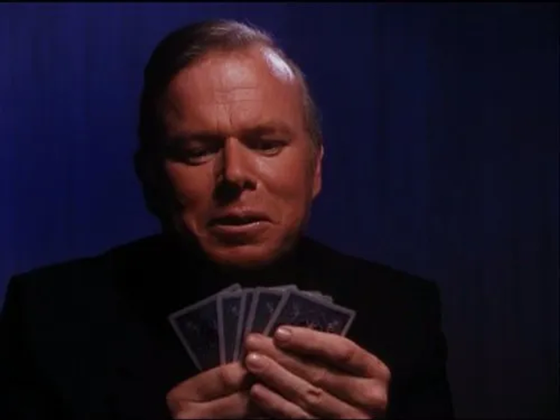 Kevin Tighe in Tales from the Crypt (1989)