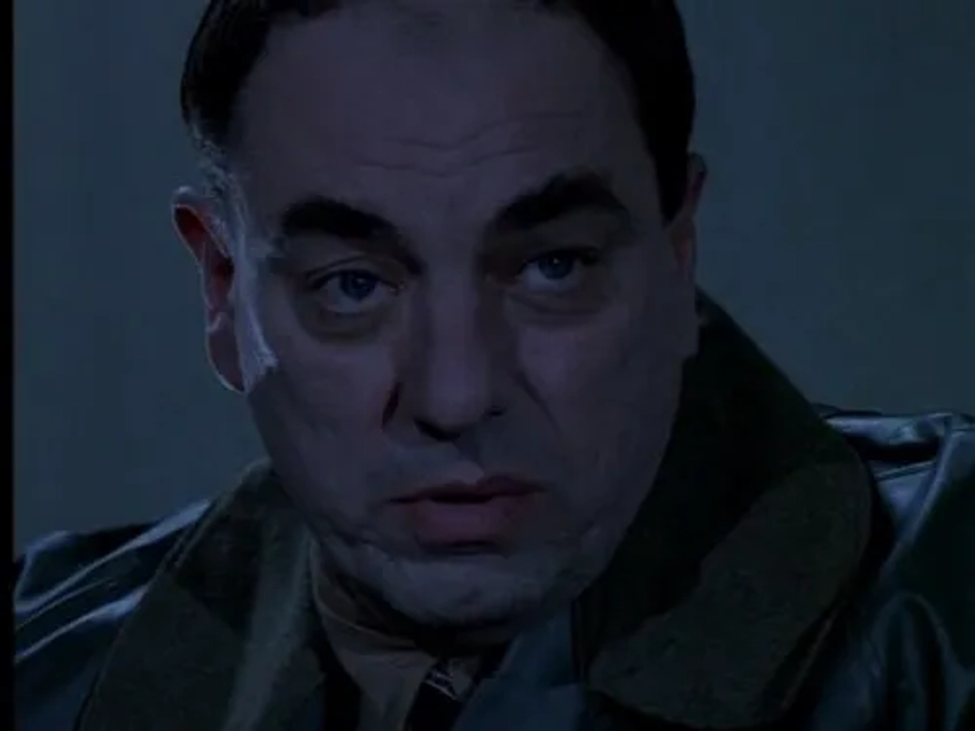 Alun Armstrong in Tales from the Crypt (1989)
