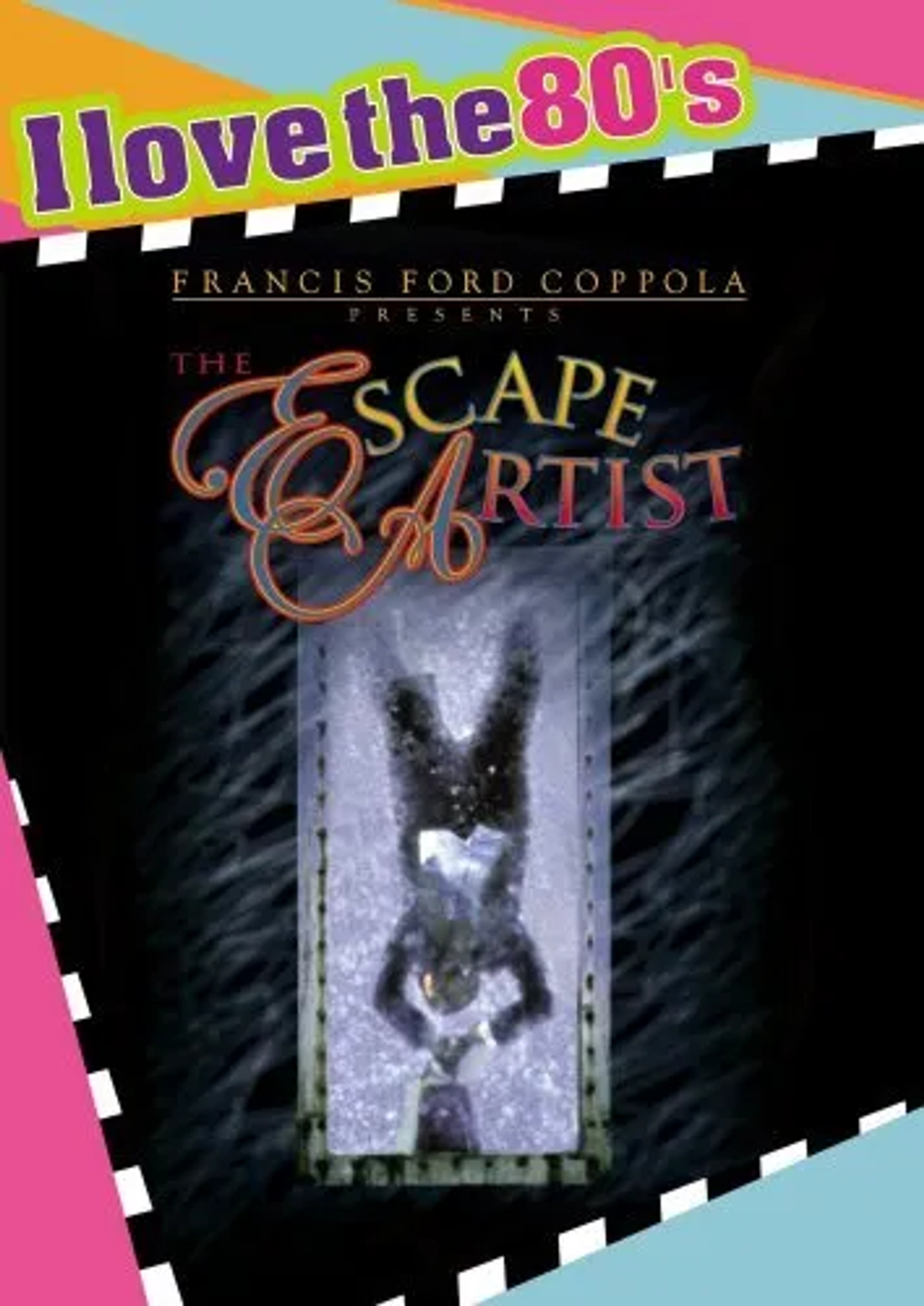 The Escape Artist (1982)