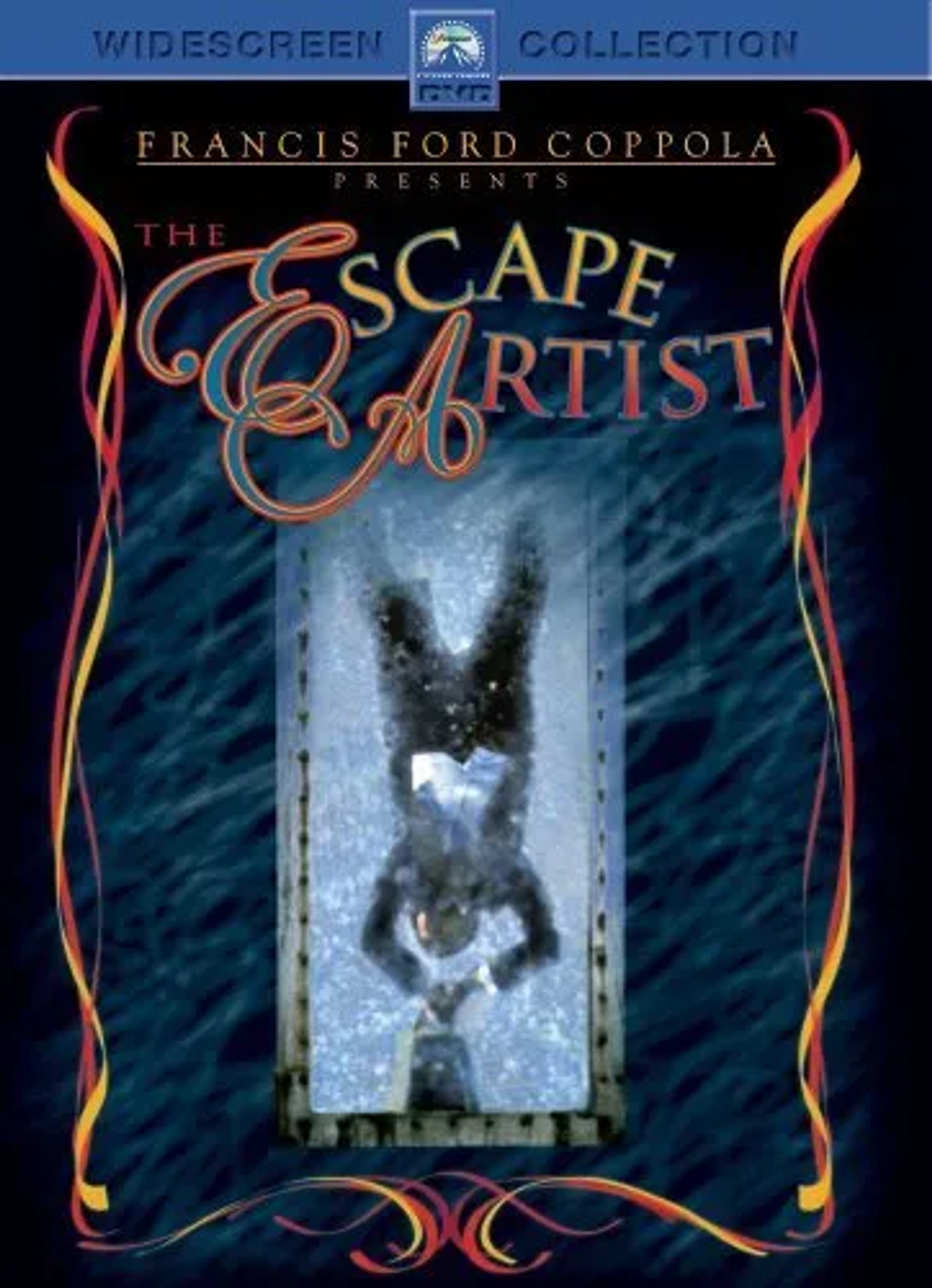 The Escape Artist (1982)
