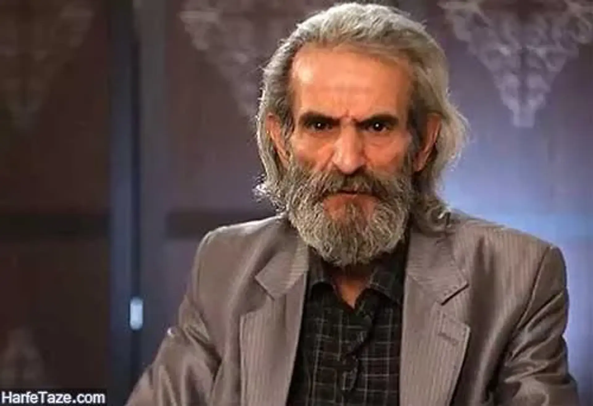 جواد گلپایگانی
