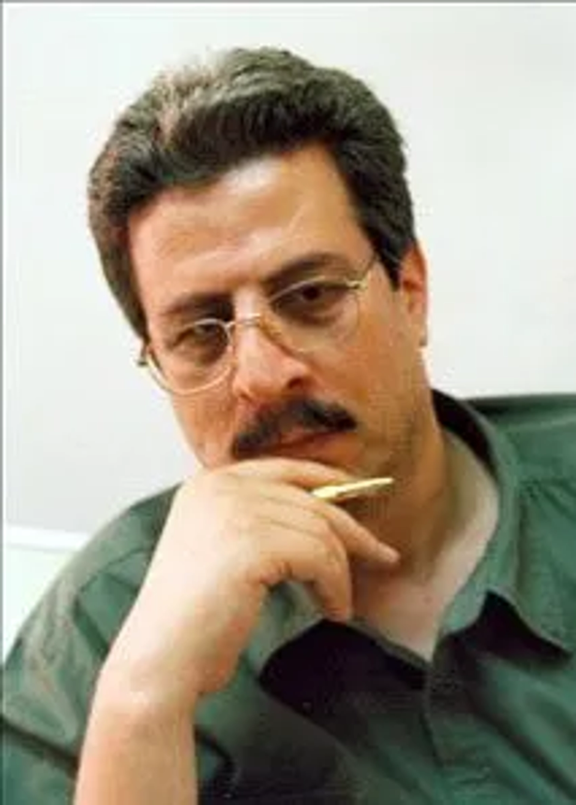 محمدرضا اعلامی