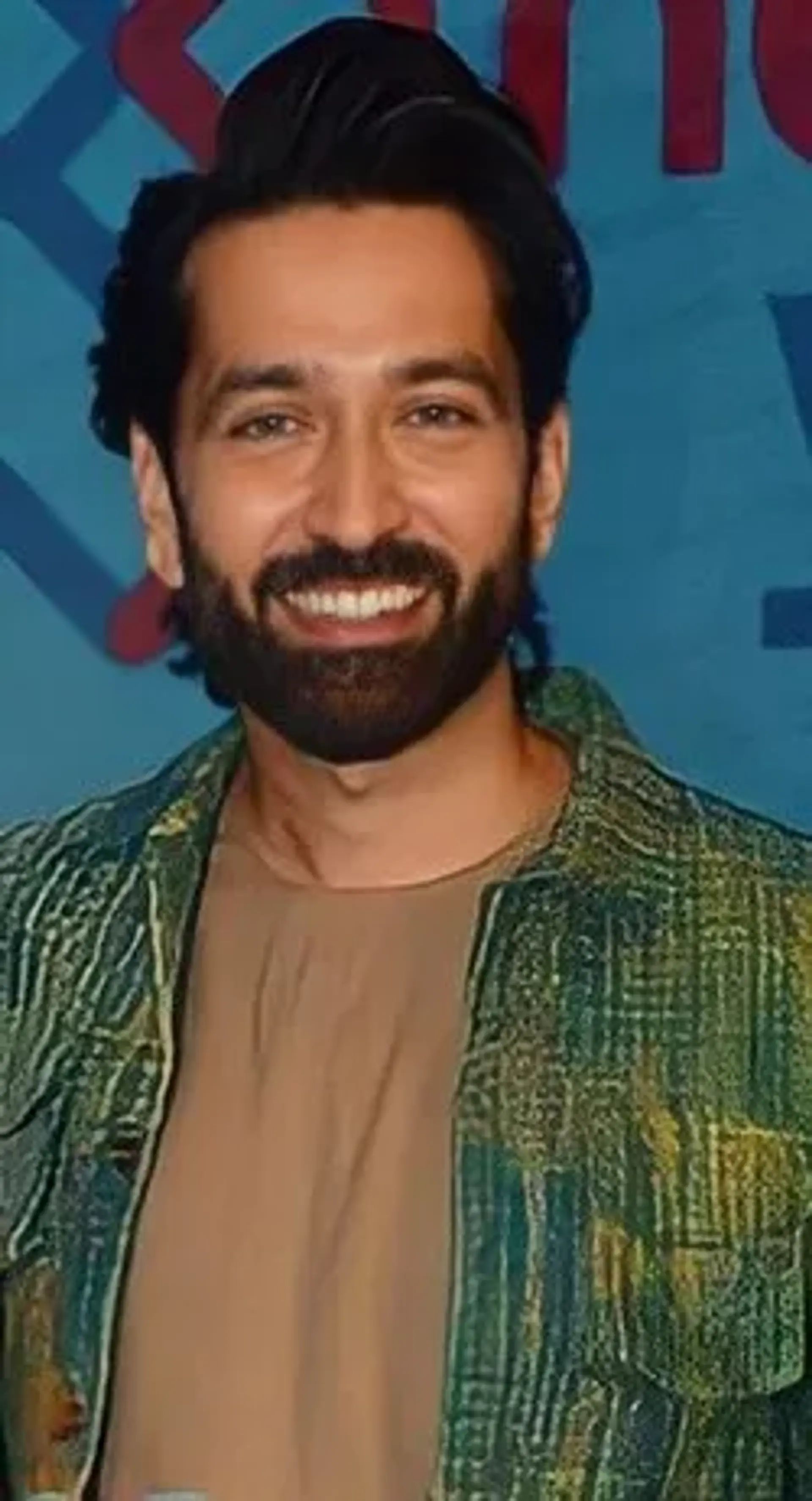 ناکول مهتا
