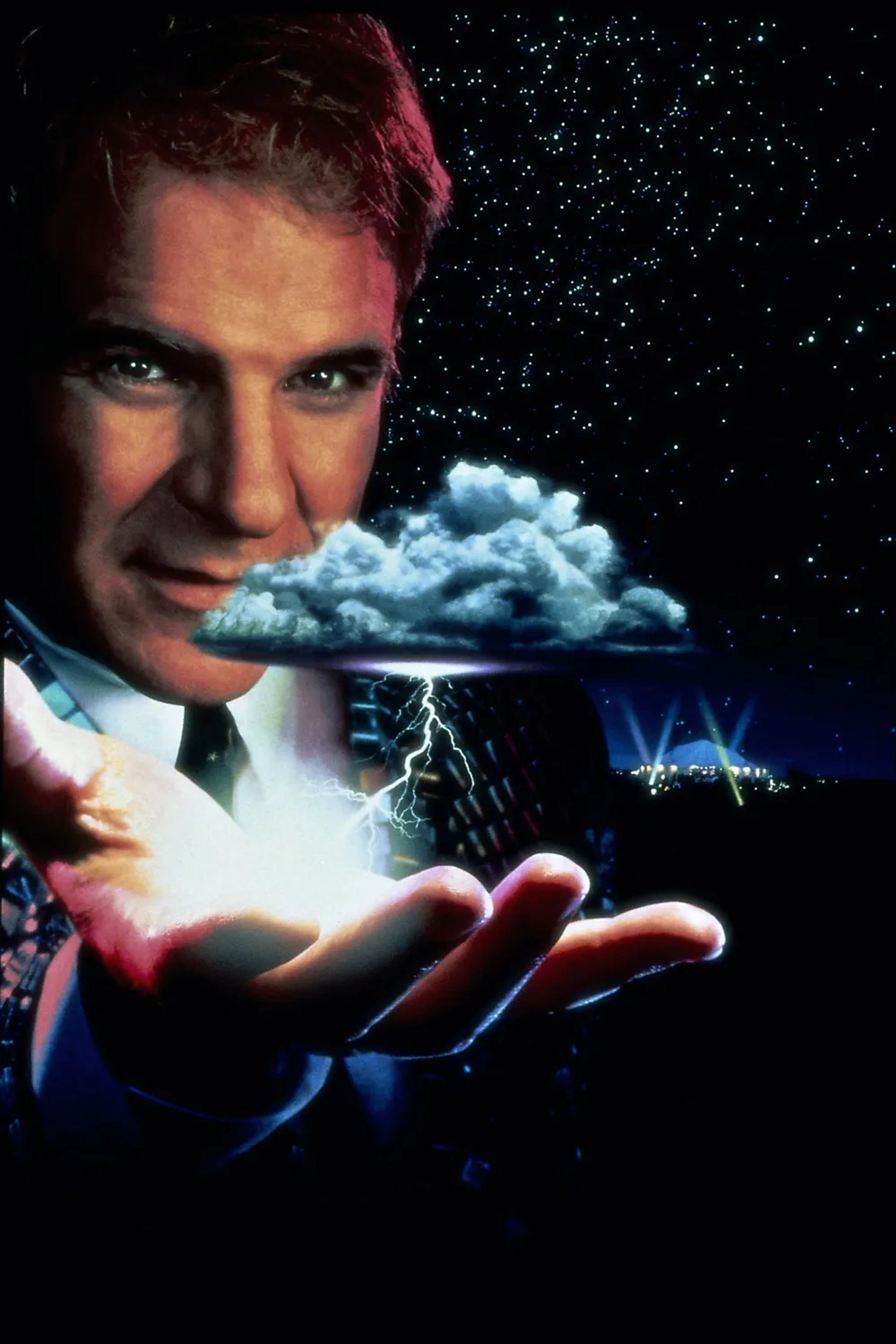 Leap of Faith (1992)
