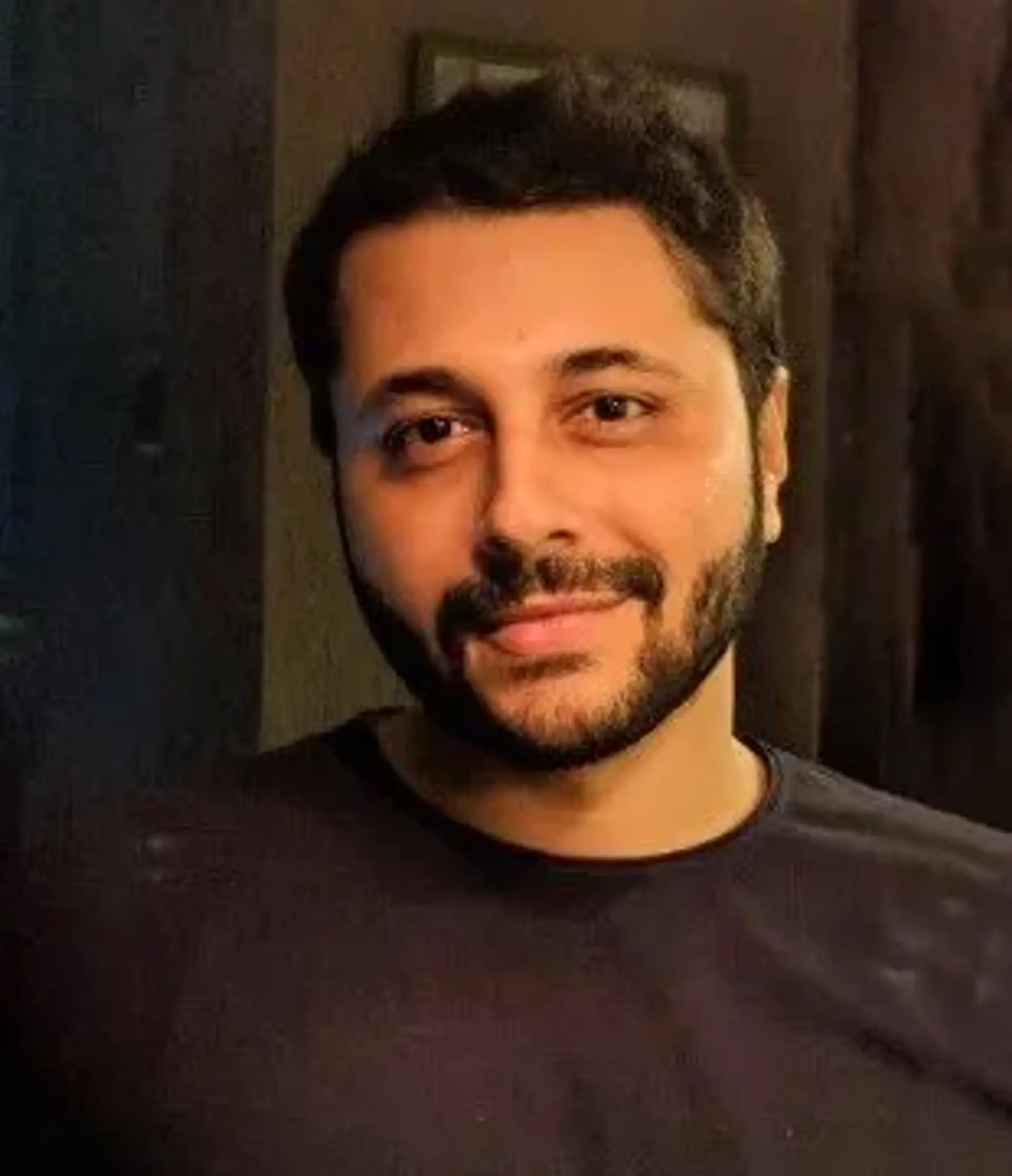 گوتام هگد