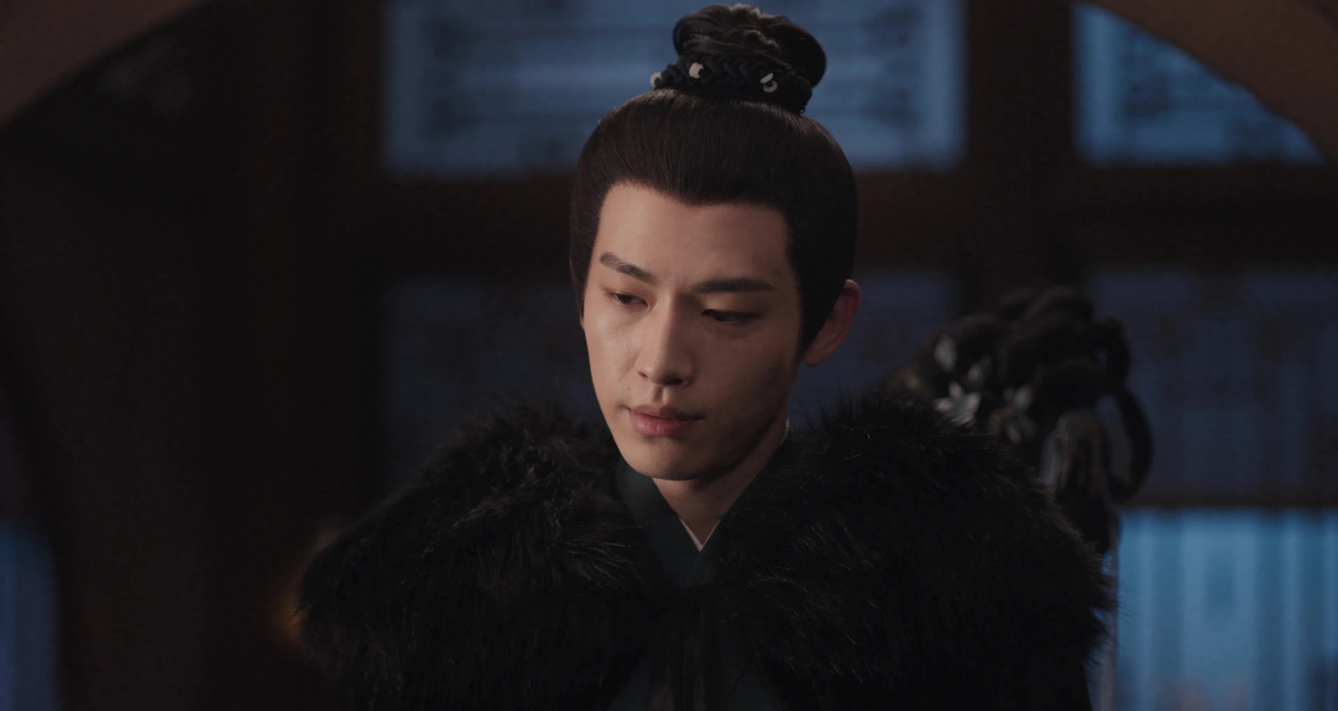 Yunlai Xin in The Glory (2025)