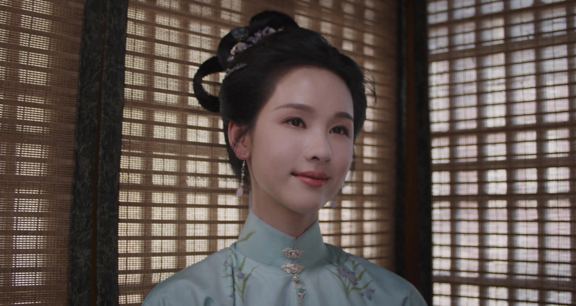 Duling Chen in The Glory (2025)