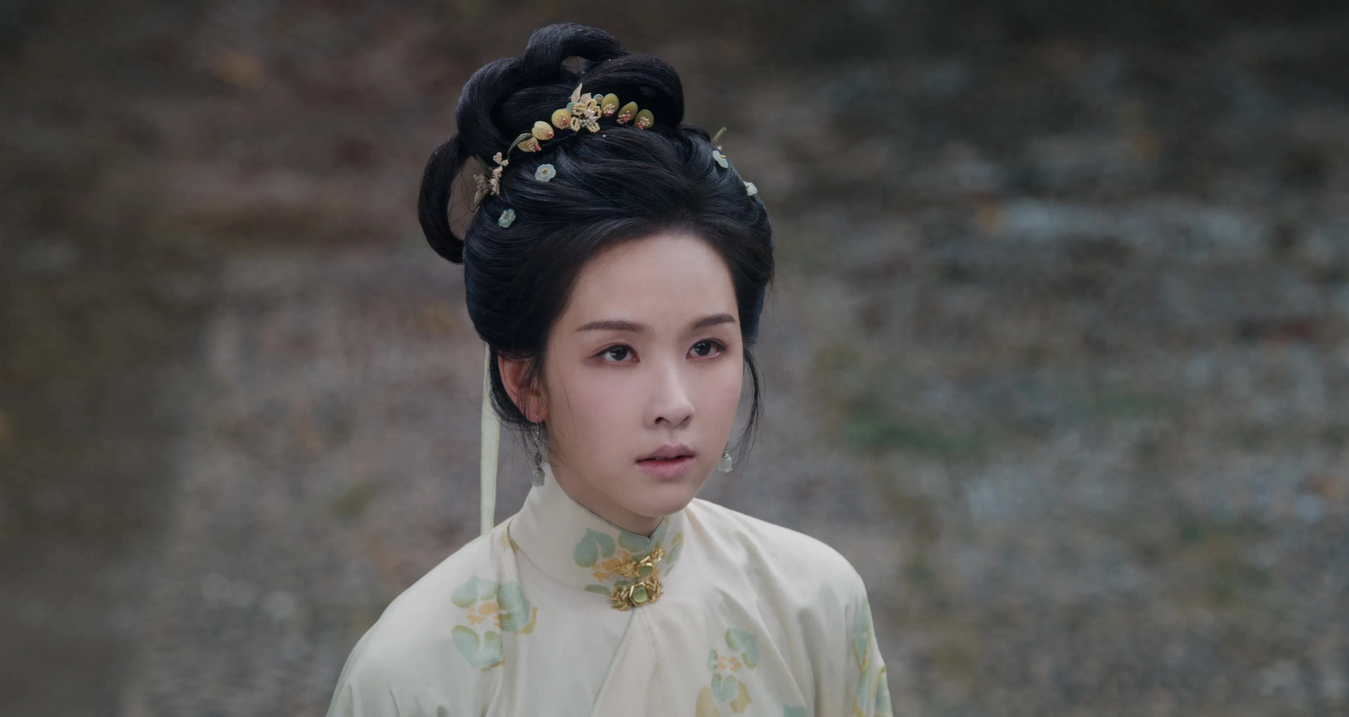 Duling Chen in The Glory (2025)