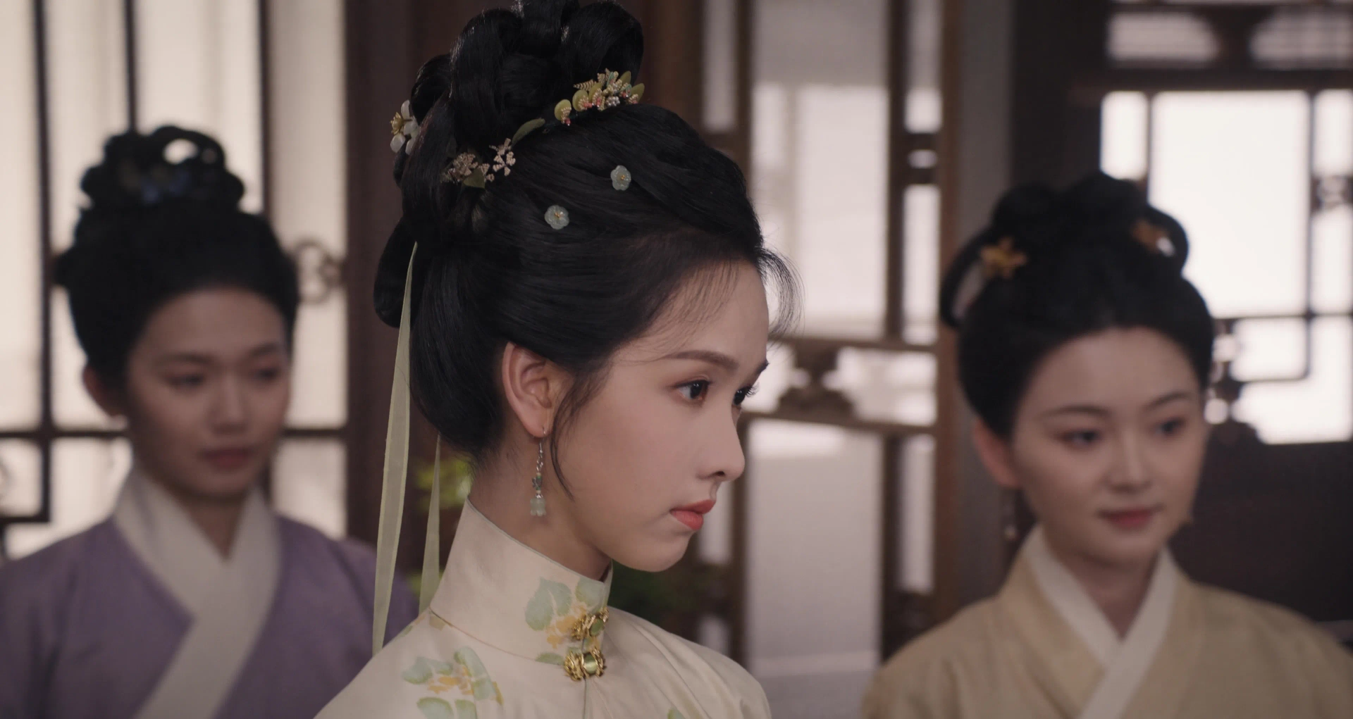 Duling Chen in The Glory (2025)