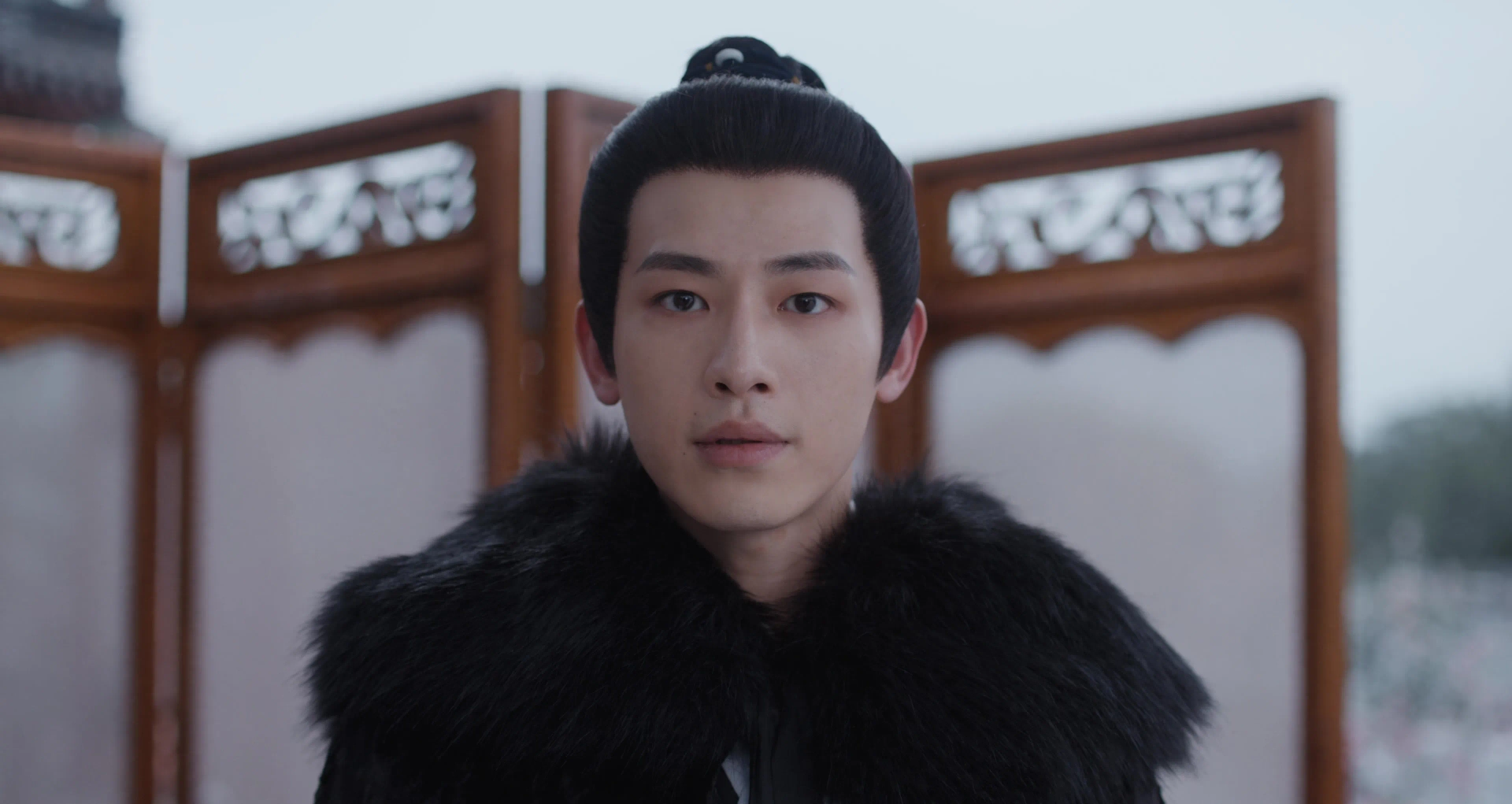 Yunlai Xin in The Glory (2025)