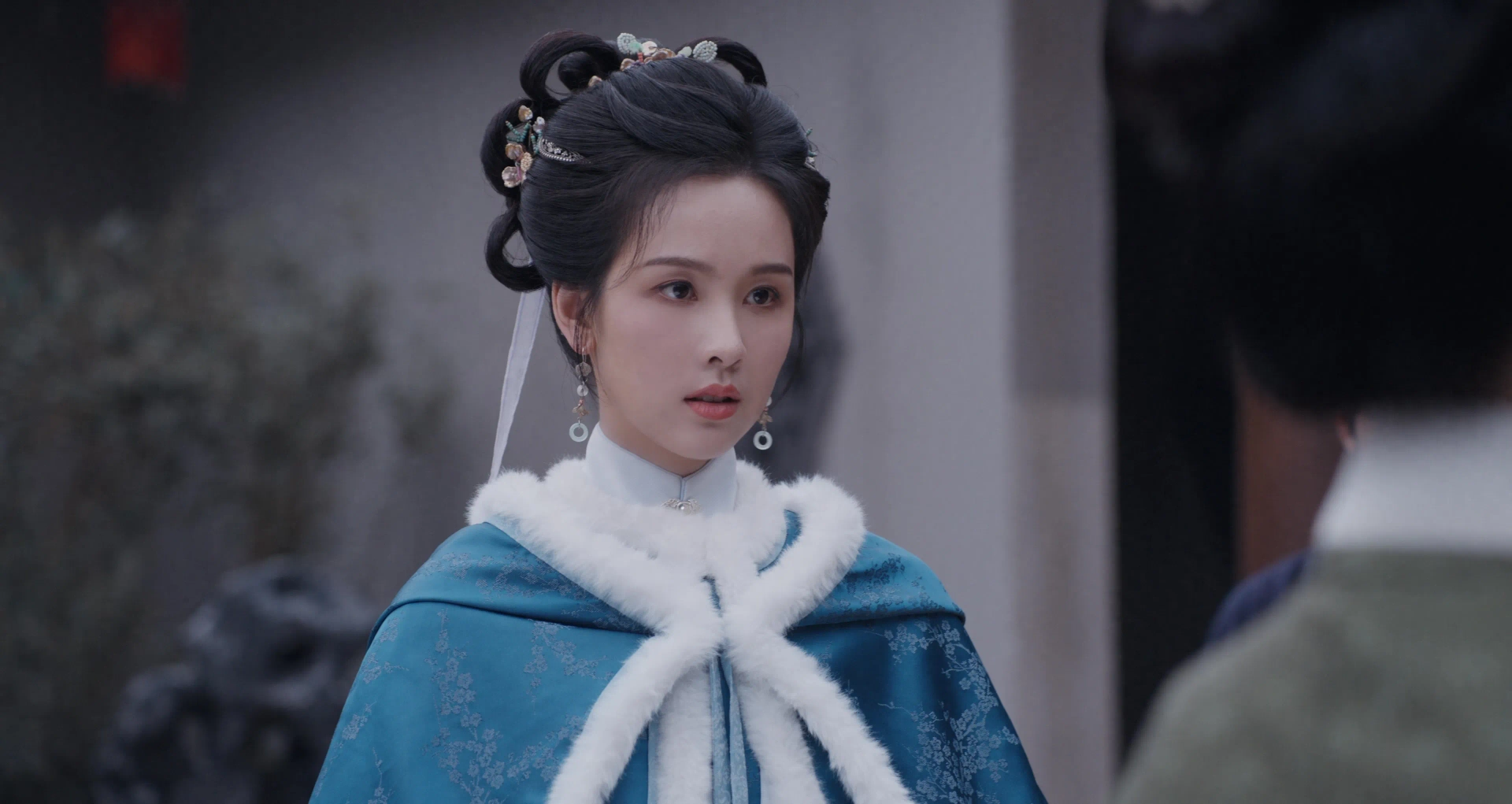 Duling Chen in The Glory (2025)