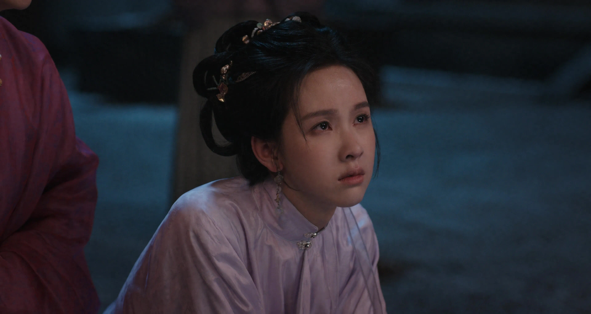 Duling Chen in The Glory (2025)