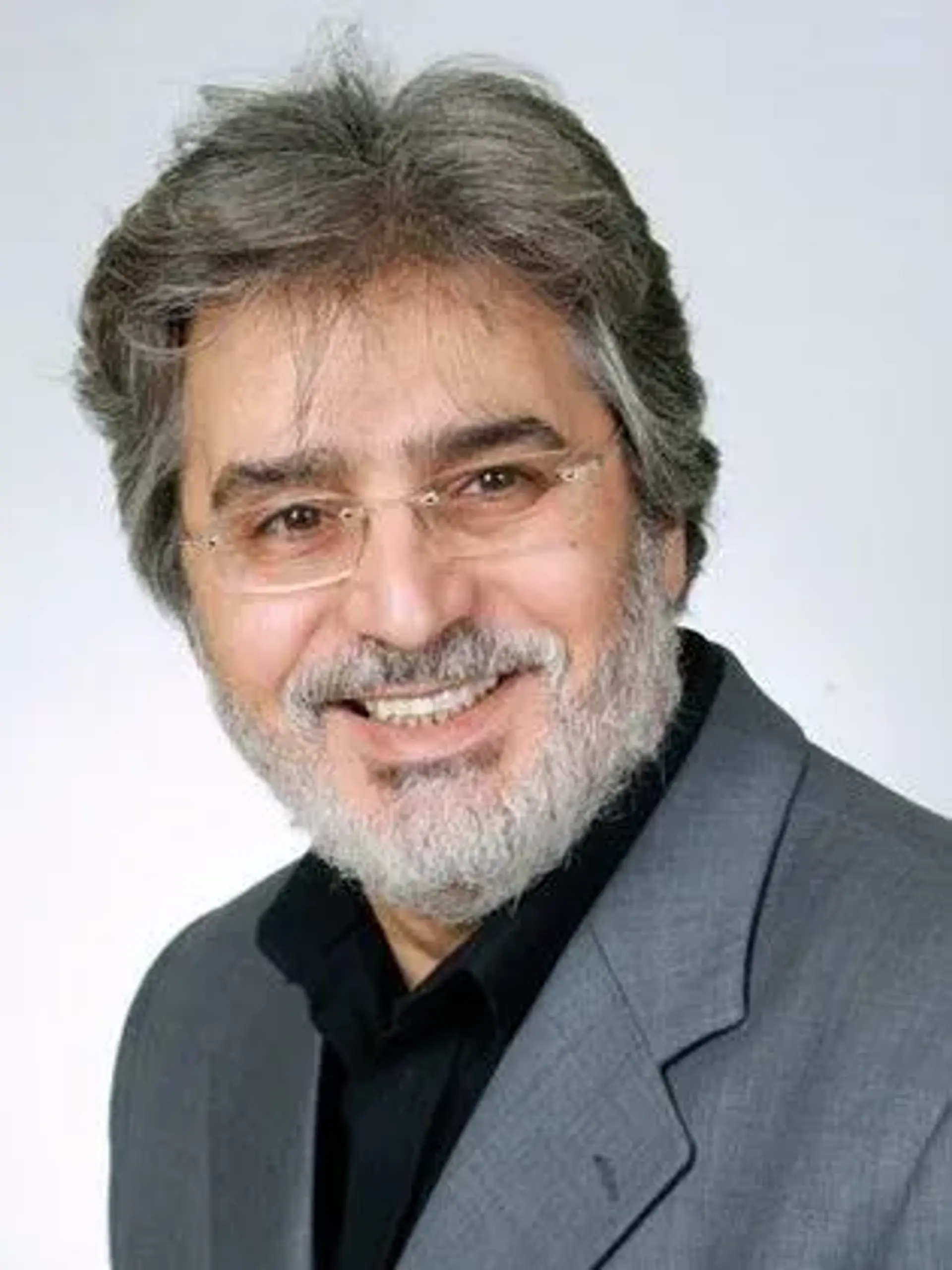 عباس النوری