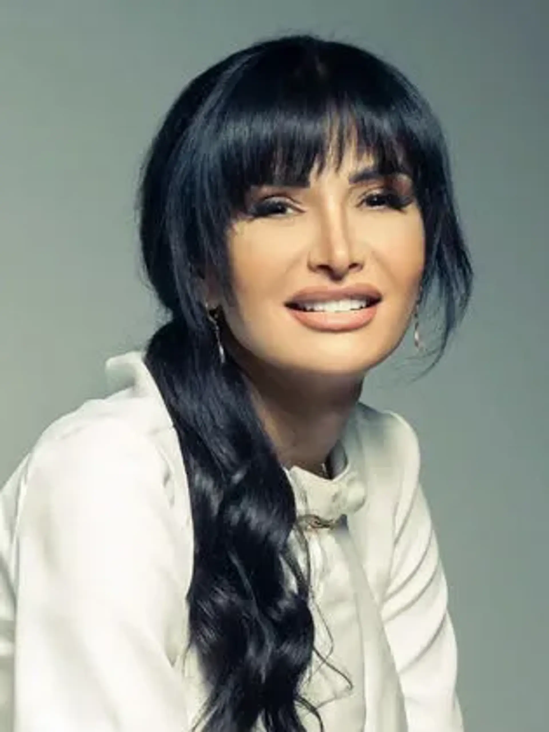 راشا شارباتجی