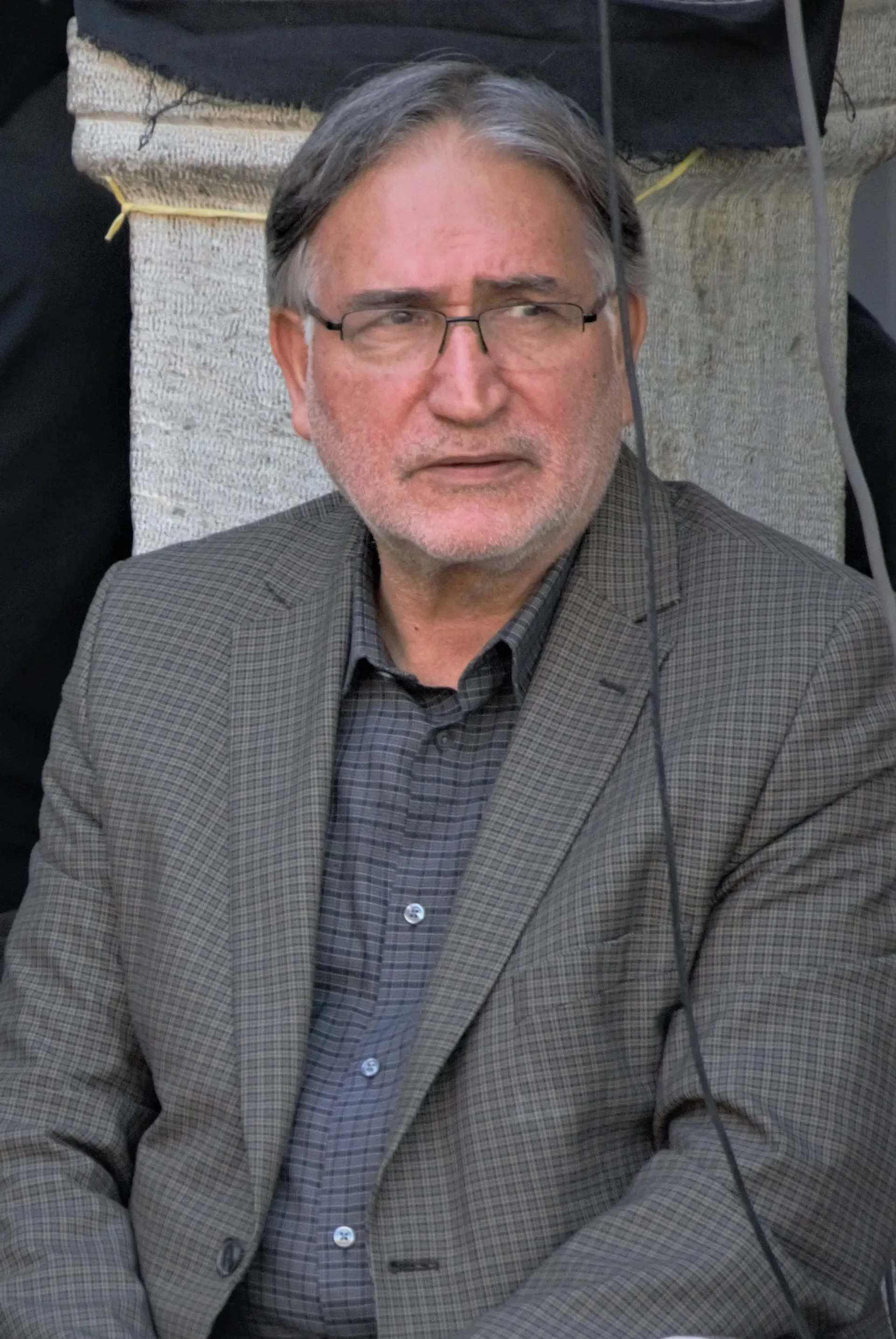 محمد نوری زاد