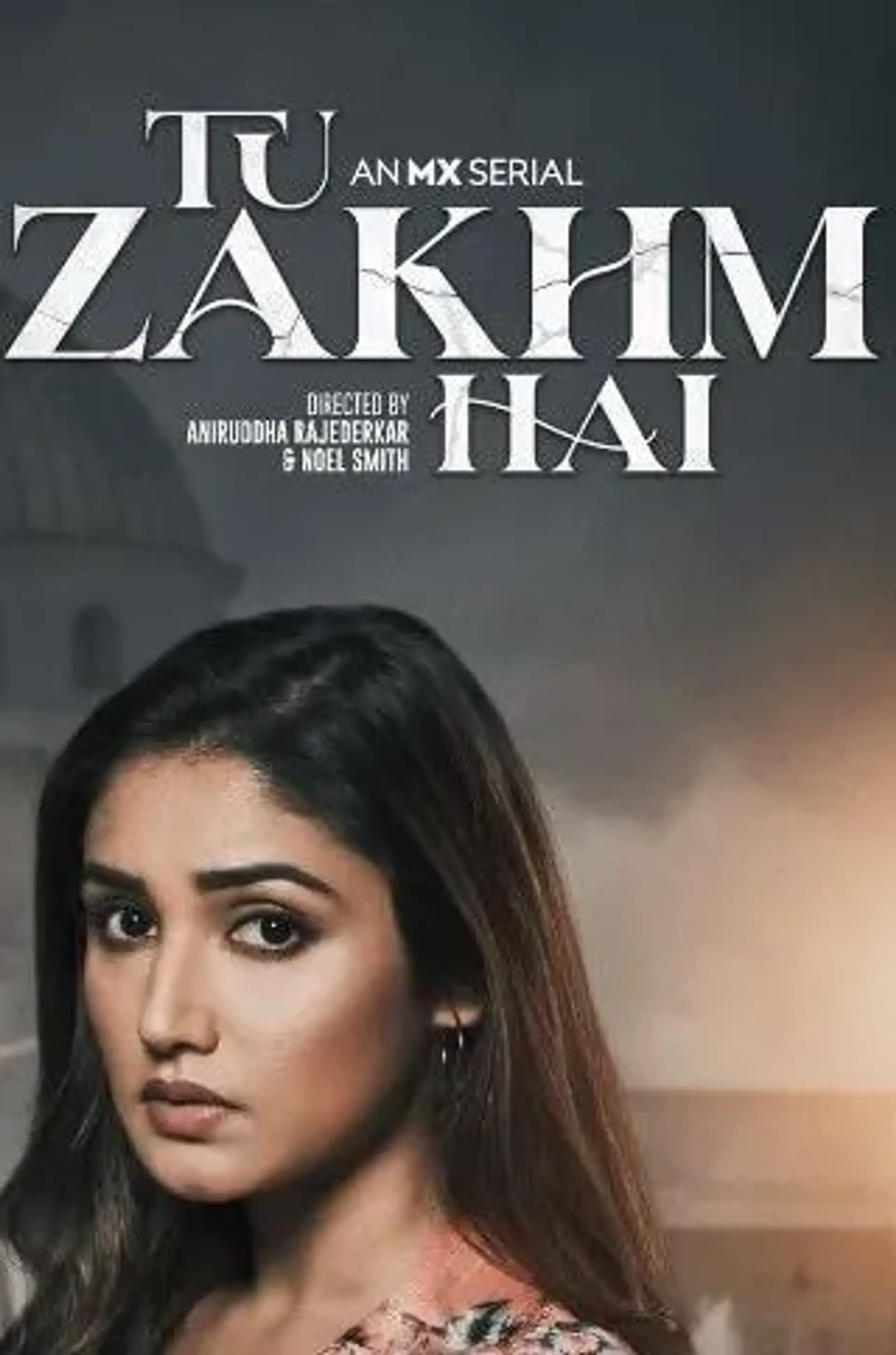 سریال تو زخمی هستی (Tu Zakhm Hai 2022)