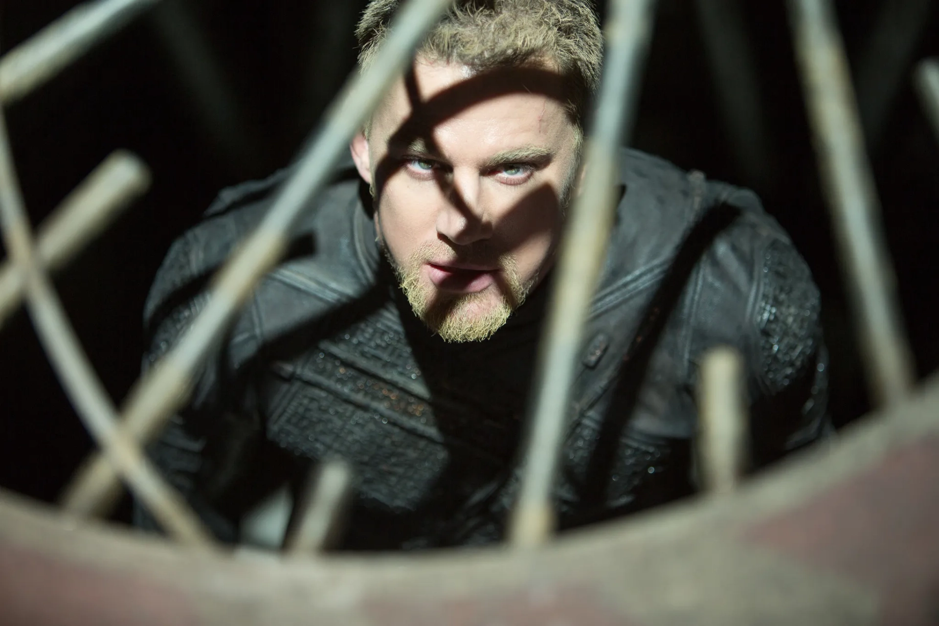 Channing Tatum in Jupiter Ascending (2015)