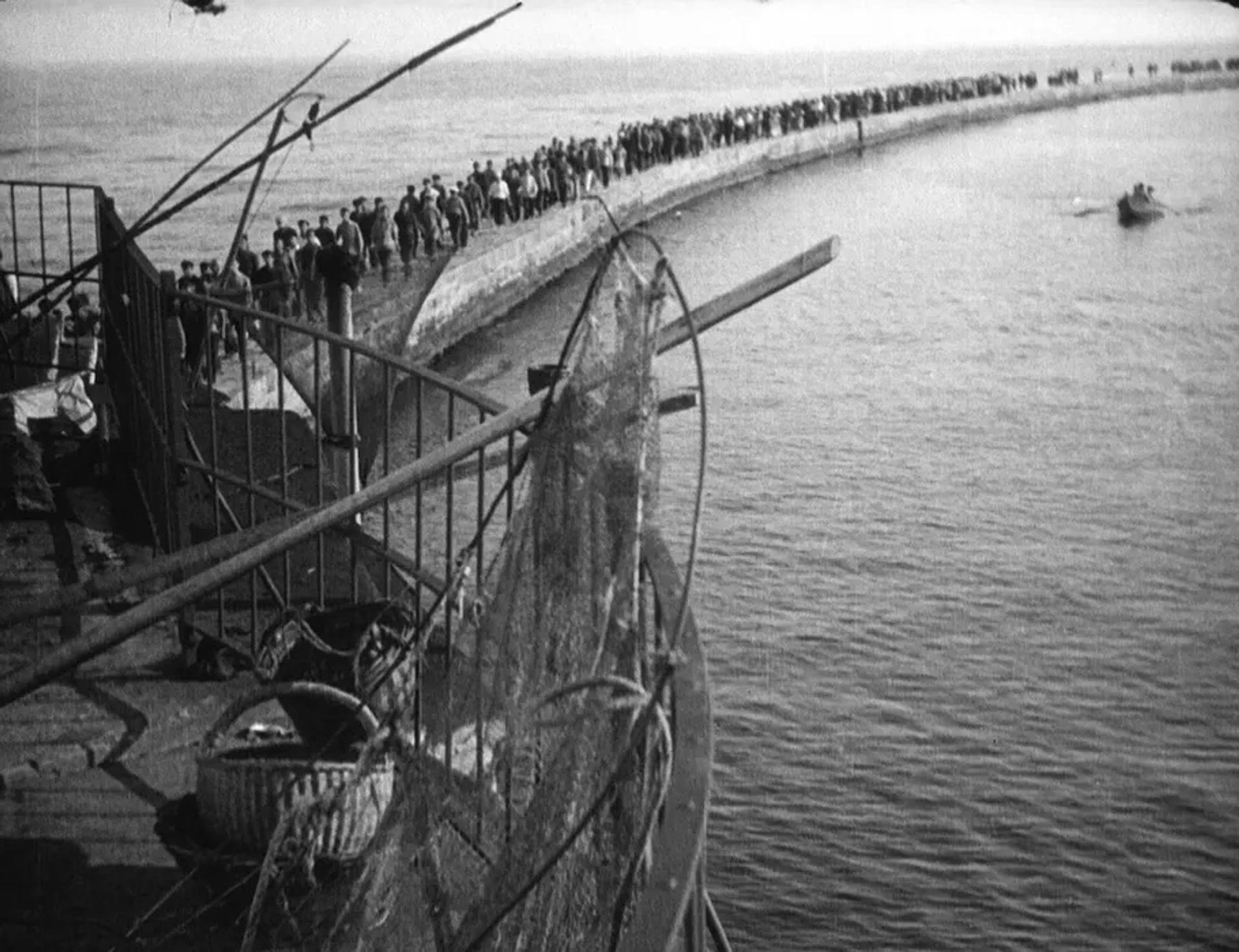 Battleship Potemkin (1925)