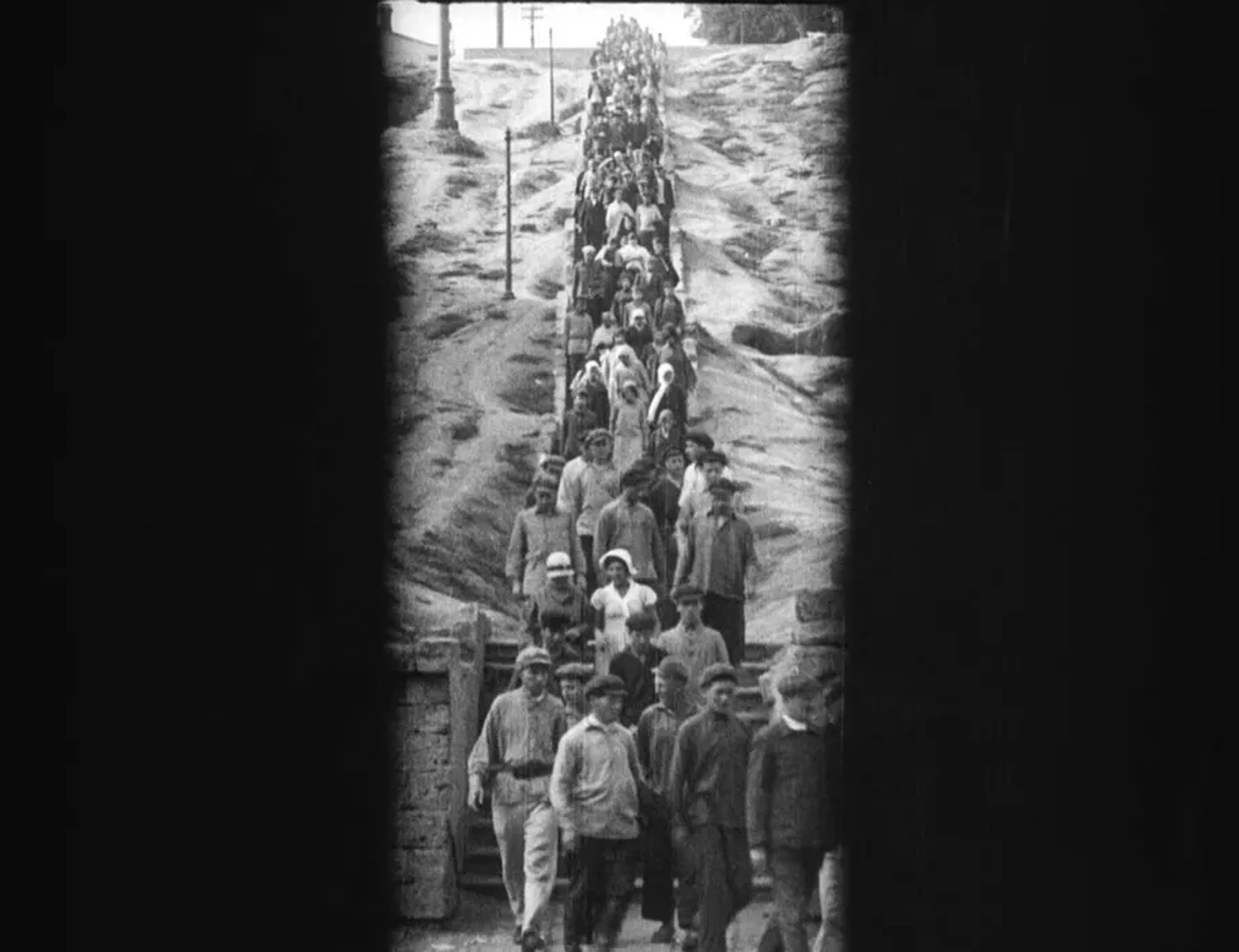 Battleship Potemkin (1925)