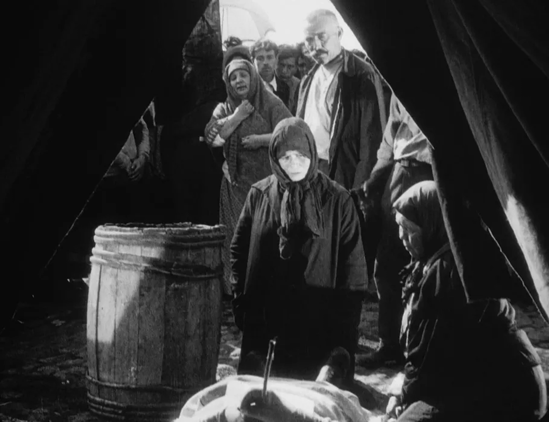 Battleship Potemkin (1925)