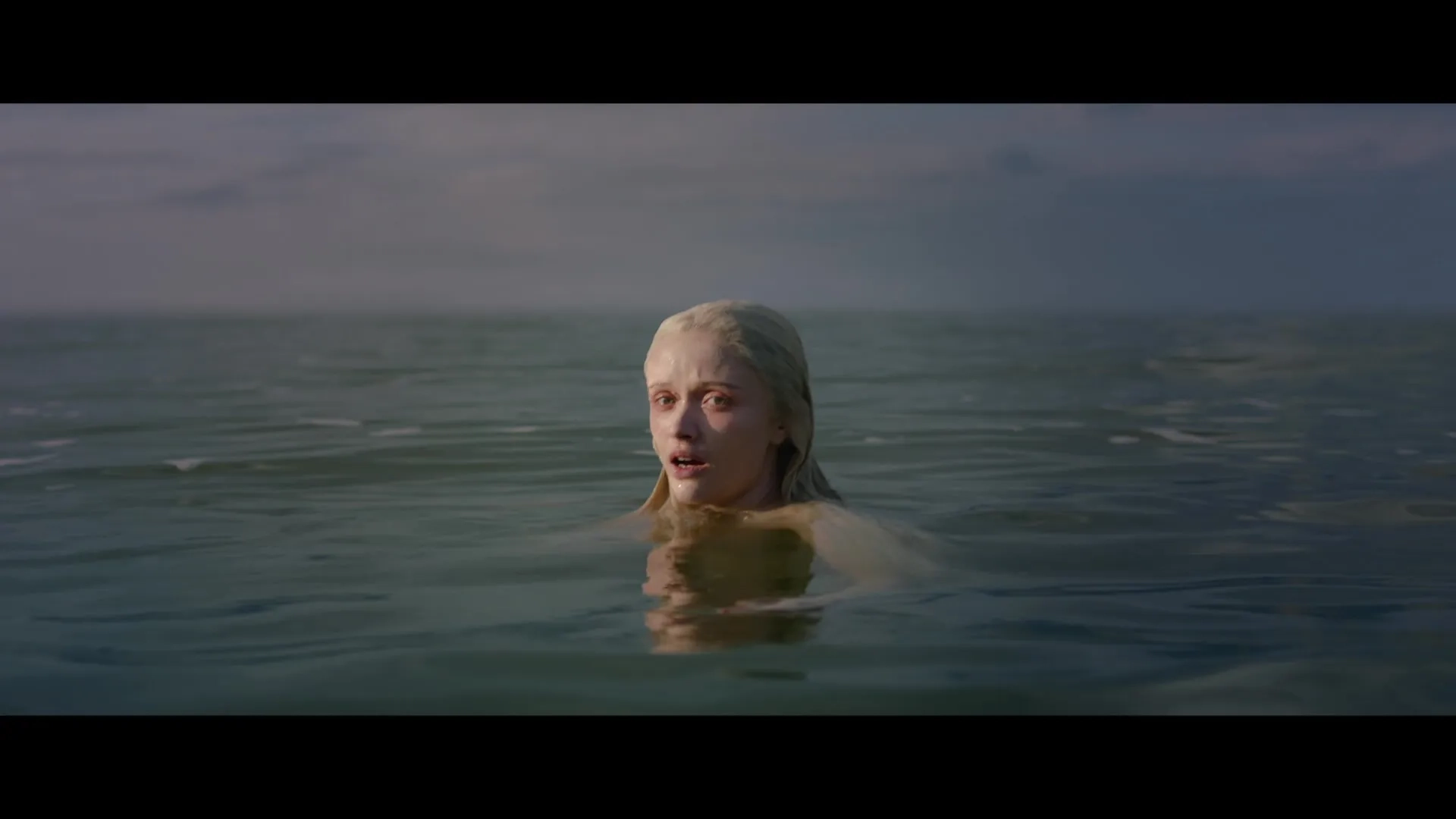 Marilyn Lima in Mermaid in Paris (2020)