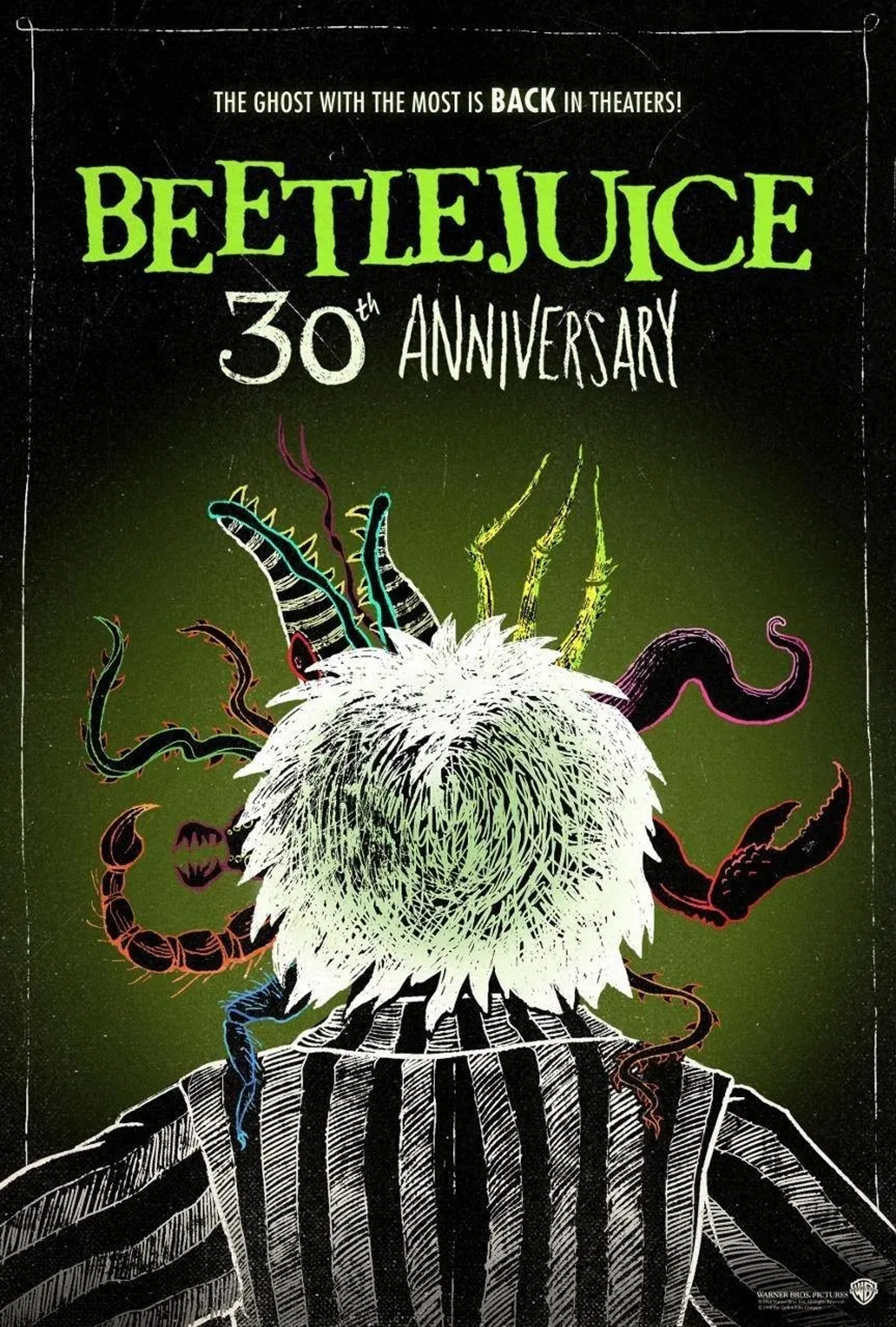 Beetlejuice (1988)