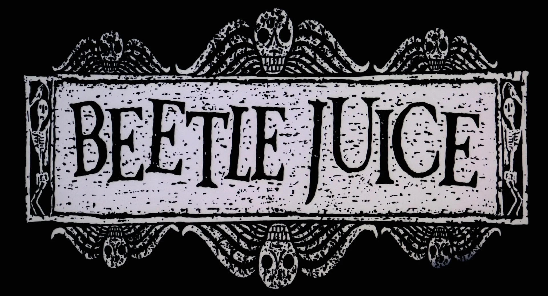 Beetlejuice (1988)