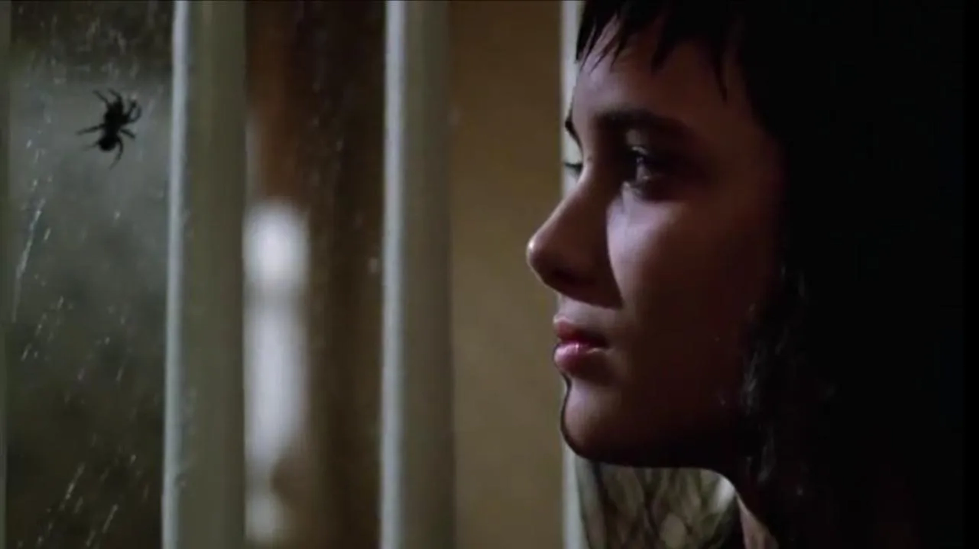 Winona Ryder in Beetlejuice (1988)